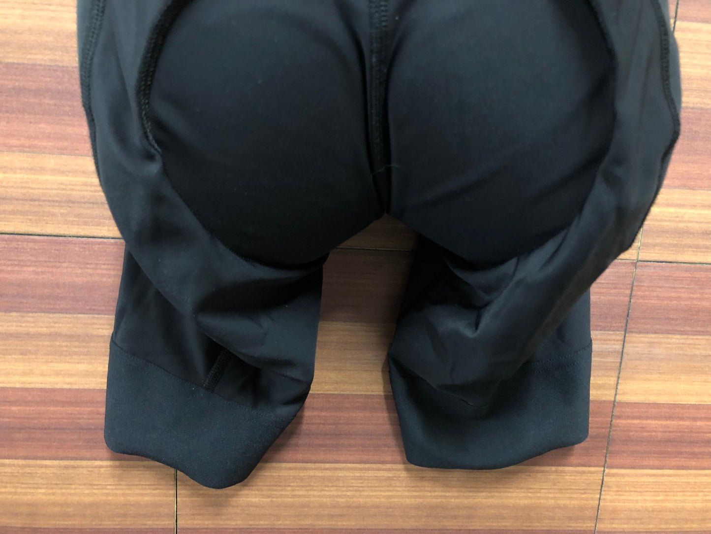 IP346 ラファ Rapha CORE BIB SHORTS ビブショーツ 黒 M