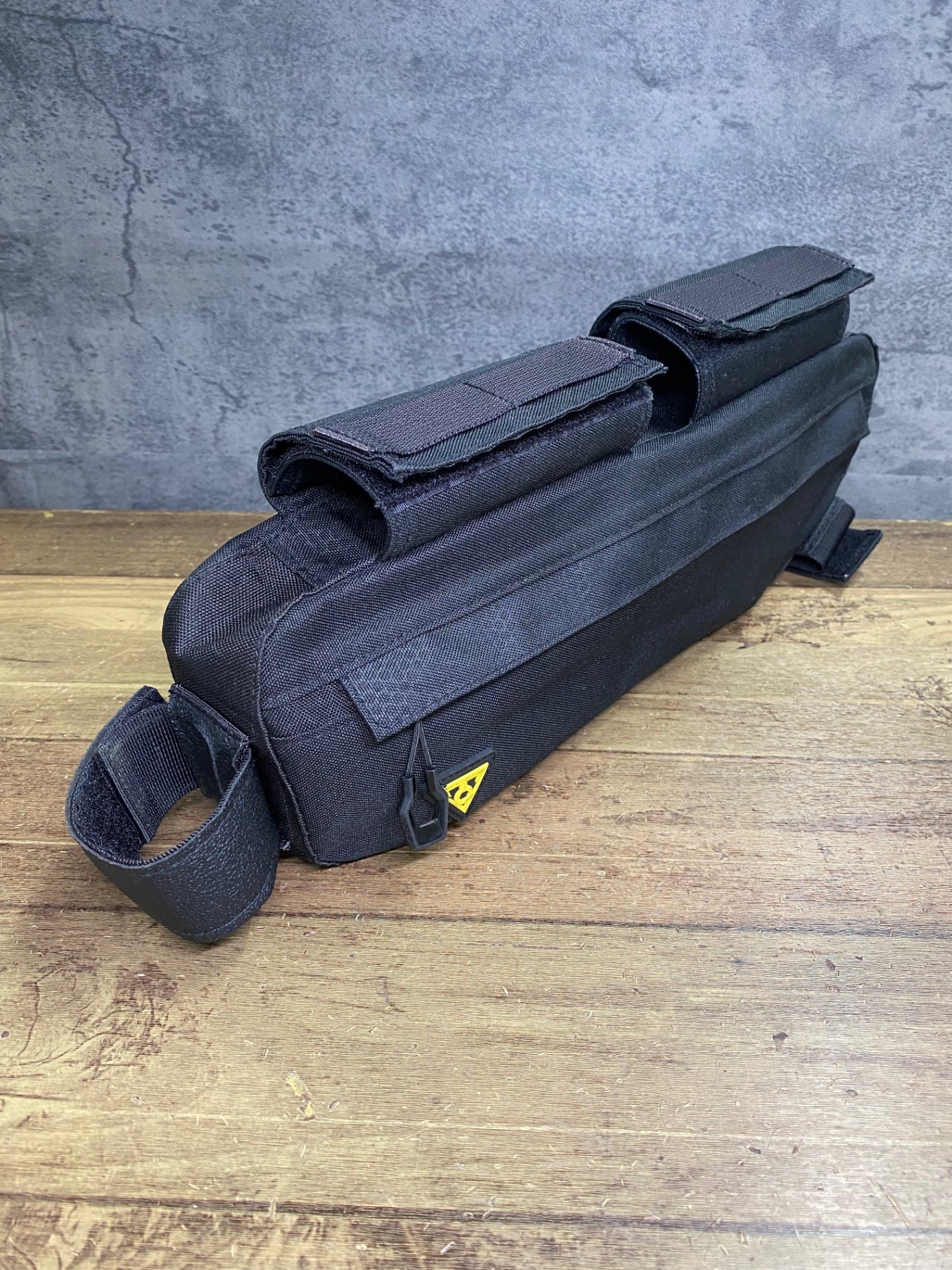 IV439 トピーク TOPEAK フレームバッグ 4.5L