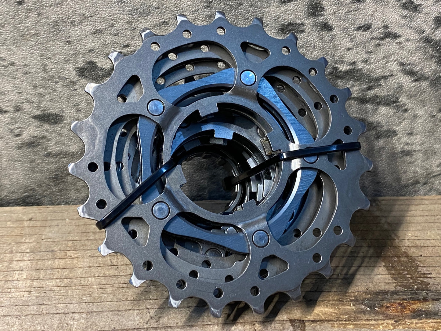 IP562 カンパニョーロ CAMPAGNOLO レコード RECORD スプロケット 11S 11-23T