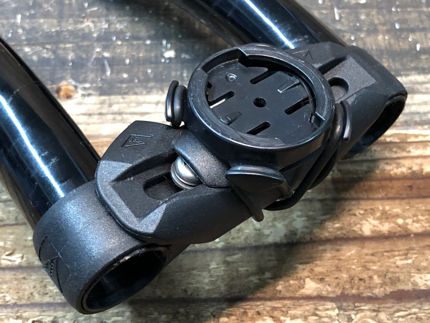 IP255 3T ULTIMATE PERFORMANCE カーボン DHバー Φ31.8 パッド欠品