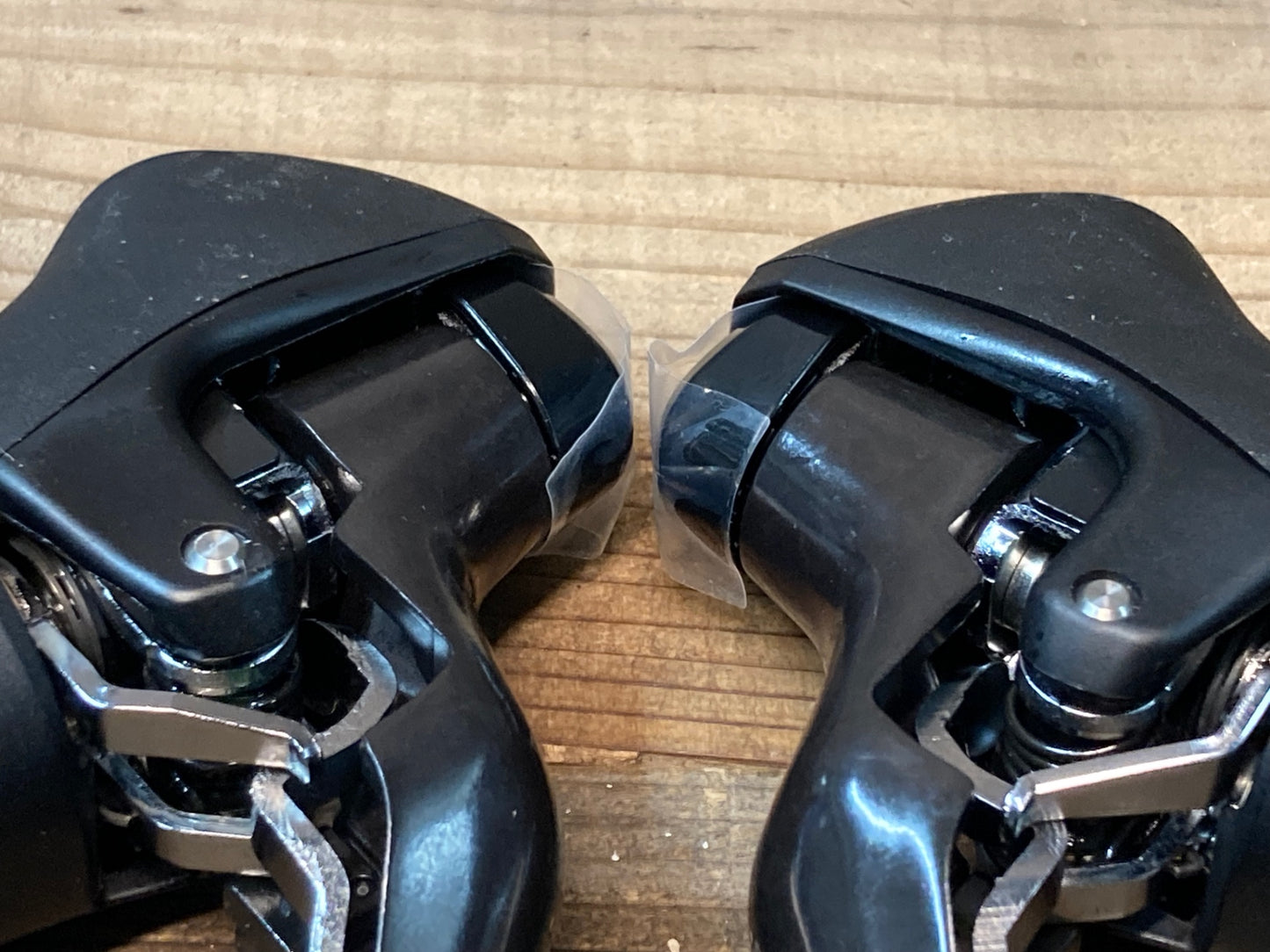 IO413 シマノ SHIMANO 105 ST-R7000 STIレバー 2x11S