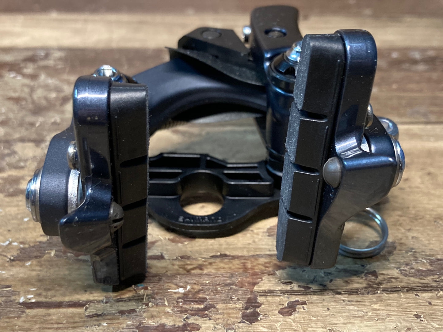 IK883 シマノ SHIMANO アルテグラ ULTEGRA BR-R8010R ダイレクトマウント キャリパーブレーキ BB下