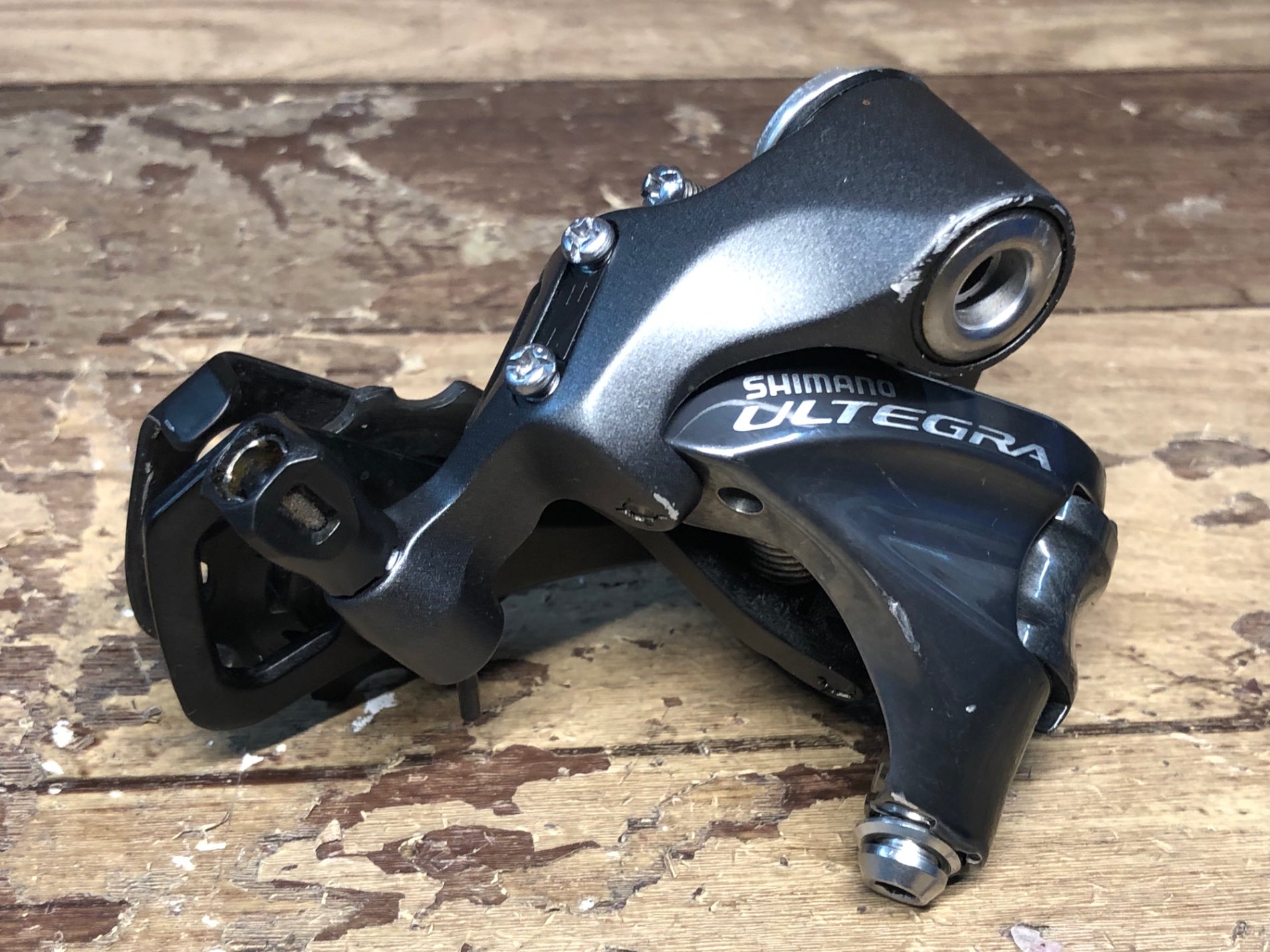 HW228 シマノ SHIMANO アルテグラ RD-6800 SS リアディレイラー 11S – BICI AMORE EQ STORE