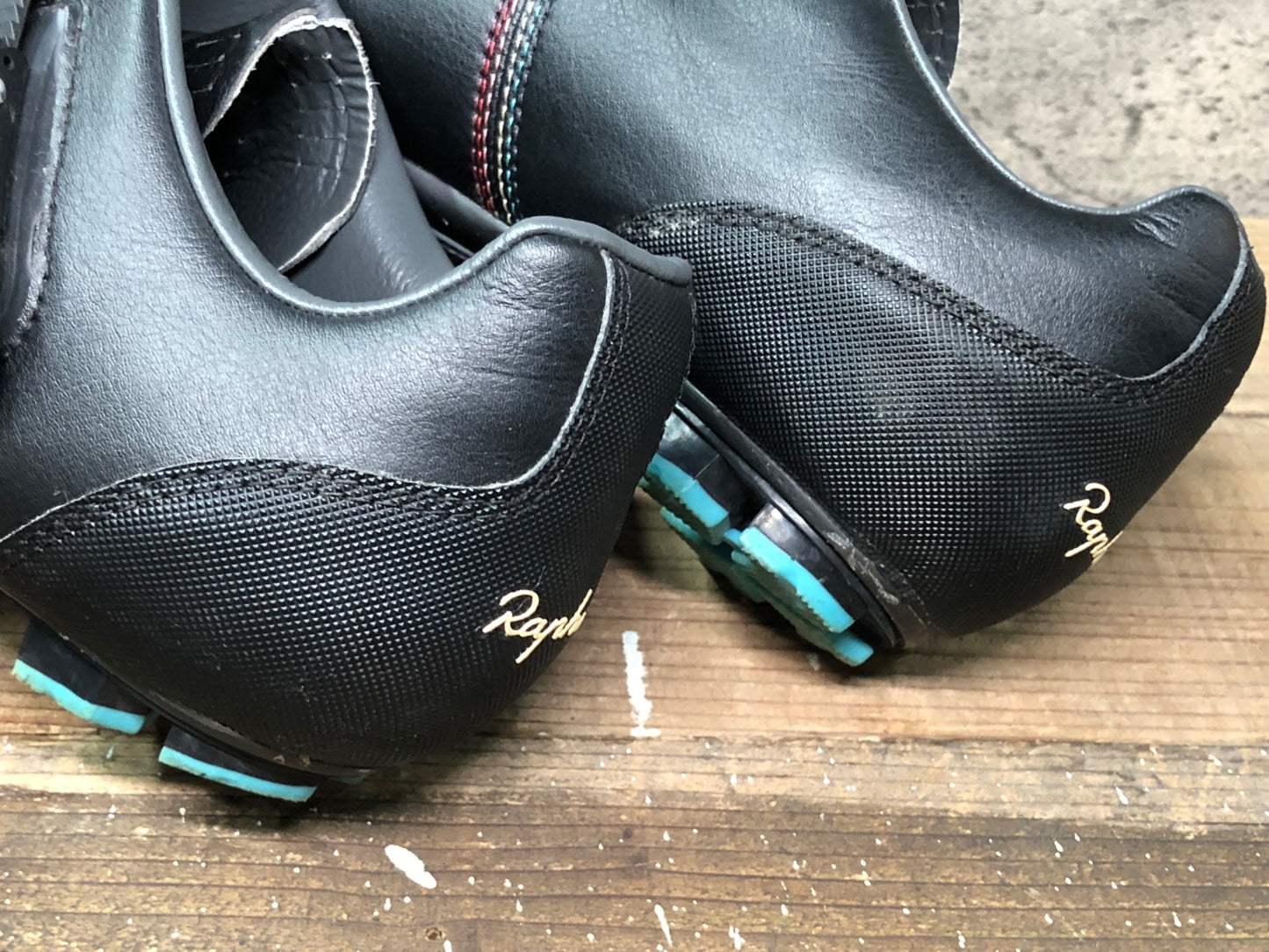 IR101 ラファ Rapha クロスシューズ Cross Shoe ビンディングシューズ SPD対応 黒 EU42