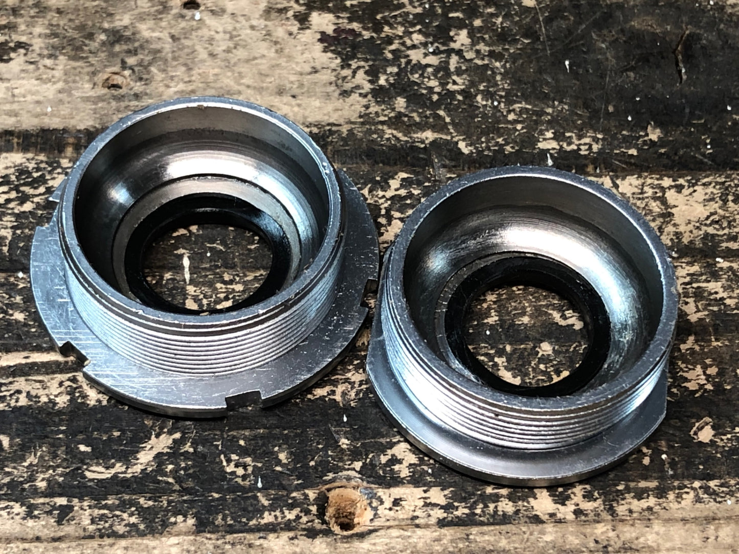 IJ100 シマノ SHIMANO サンテ Sante BB-5000 ボトムブラケット スクエアテーパー 108mm JIS