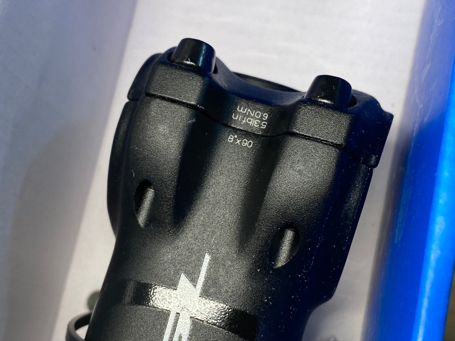 IW021 ジャイアント GIANT CONTACT SL OD2 ステム 90mm