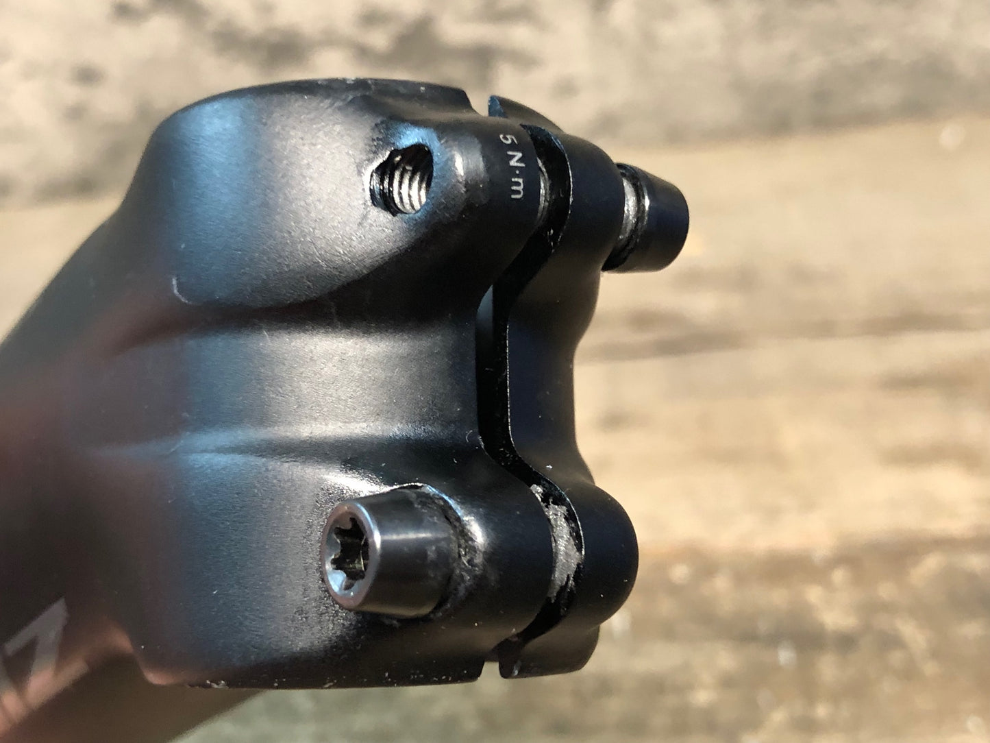 IX008 ジップ ZIPP サービスクルス SERVICE COURSE SL アルミ ステム 100mm Φ31.8 OS -17°