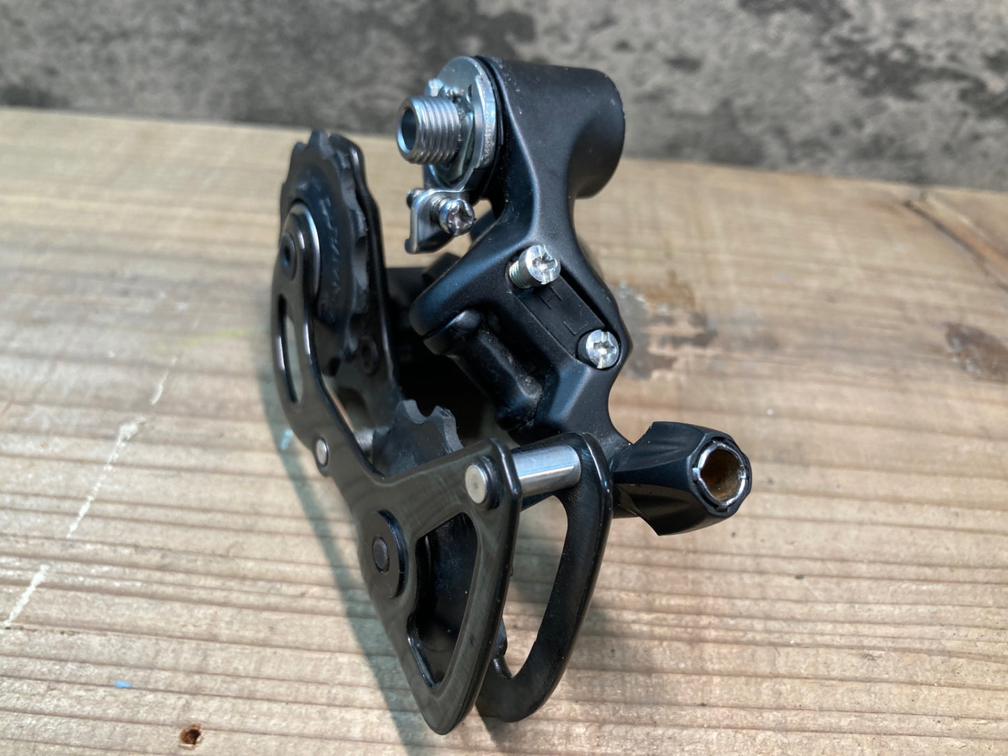 IM550 シマノ SHIMANO デュラエース DURA-ACE RD-7900 リアディレイラー 10S