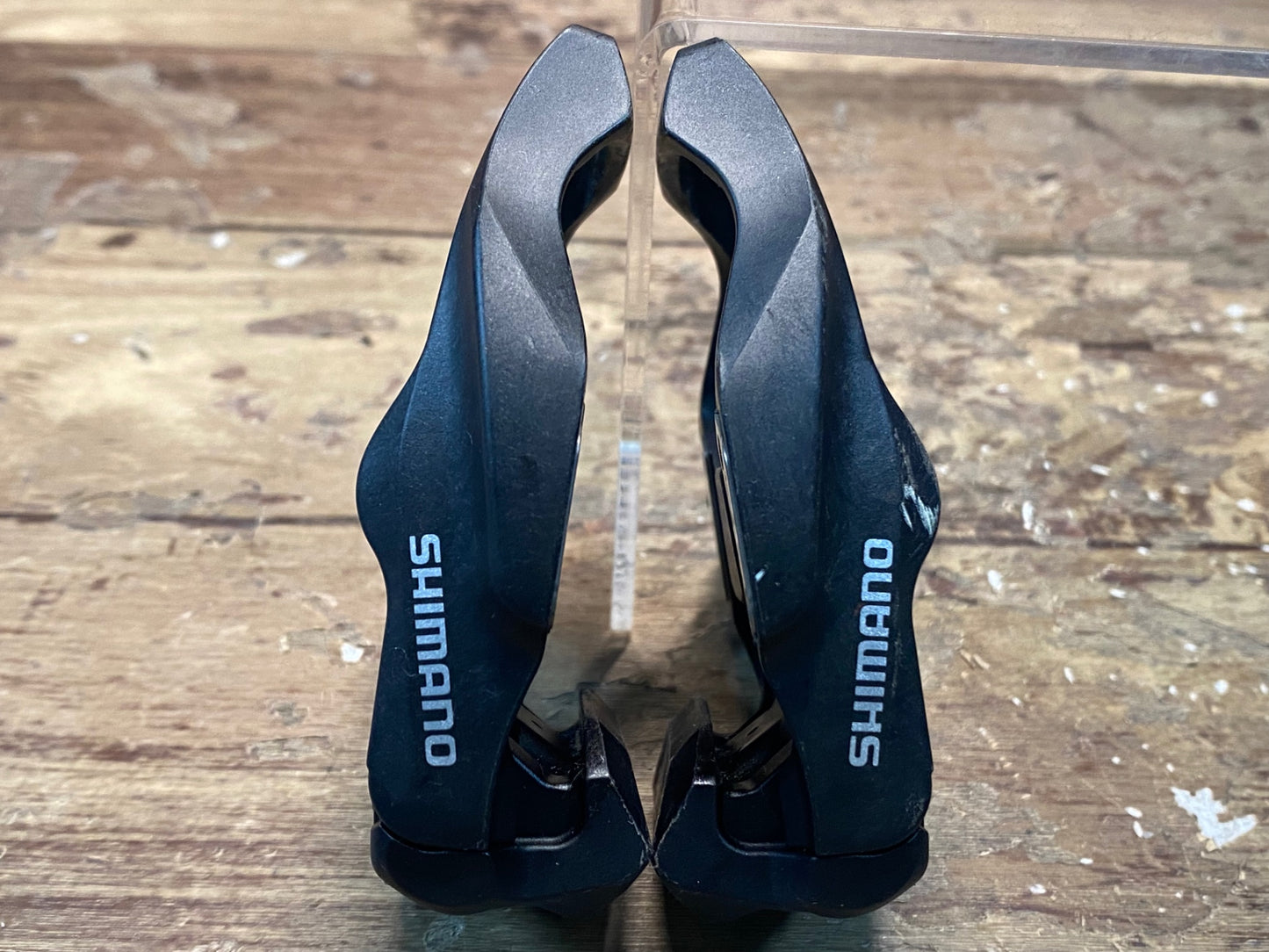 HS863 シマノ SHIMANO PD-RS500 ビンディングペダル SPD-SL