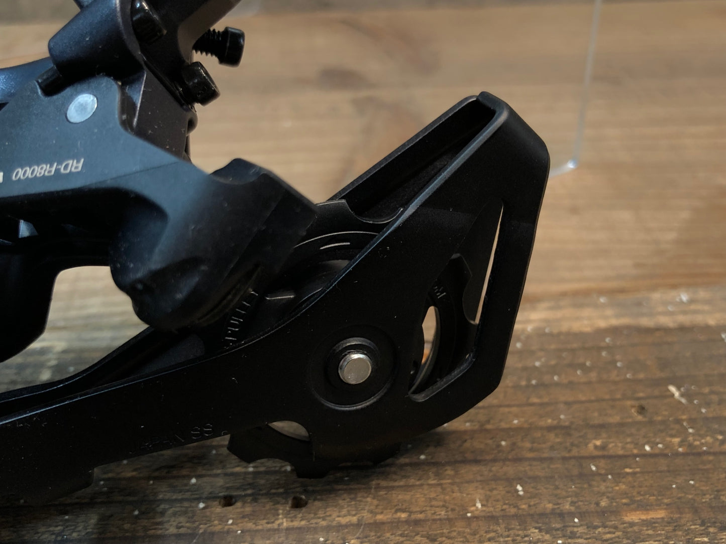 IP331 シマノ SHIMANO アルテグラ ULTEGRA RD-R8000 リアディレイラー 11S SS