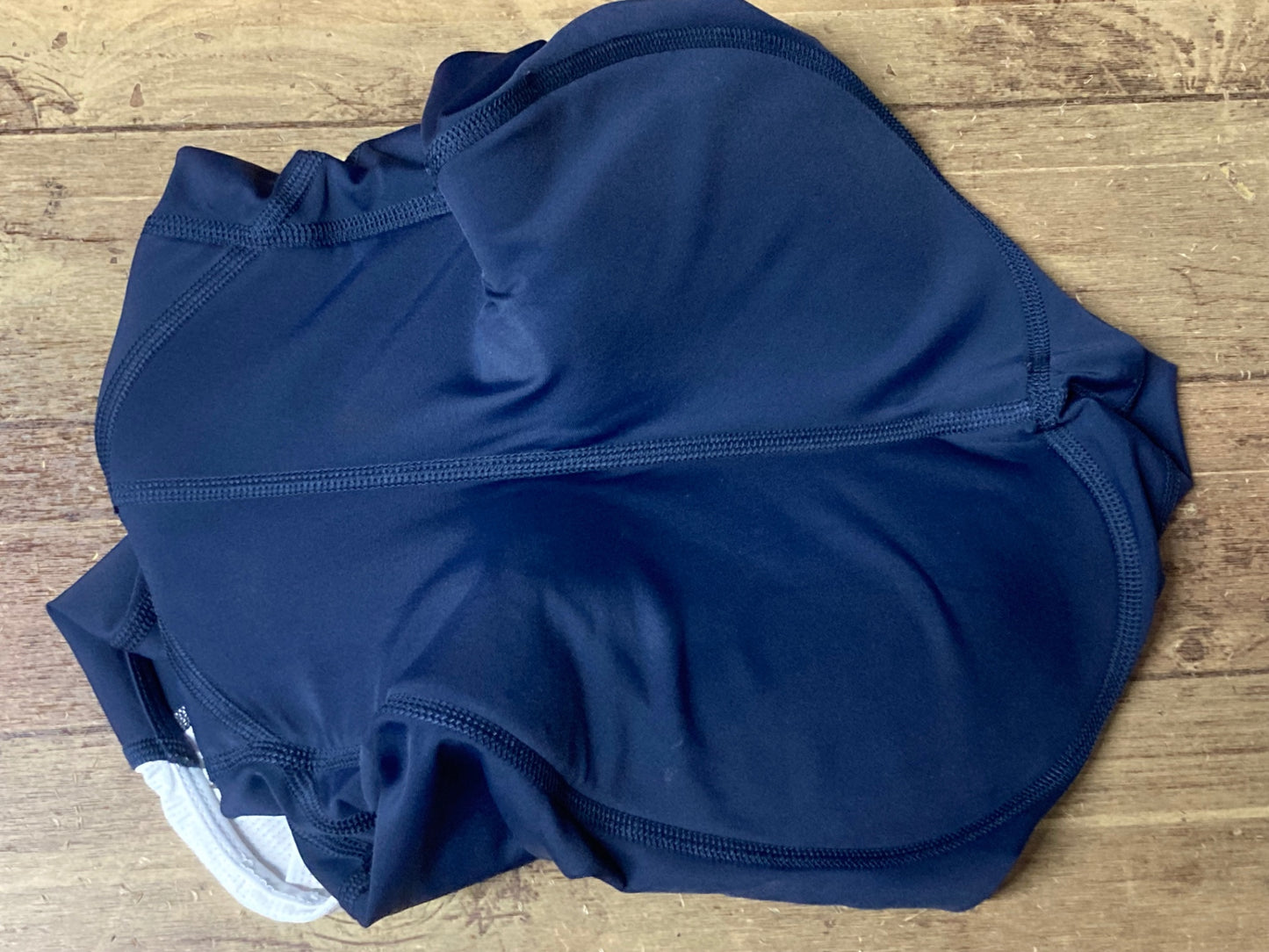 IW242 ラファ Rapha PRO TEAM TRAINING BIB SHORTS ビブショーツ ネイビー M