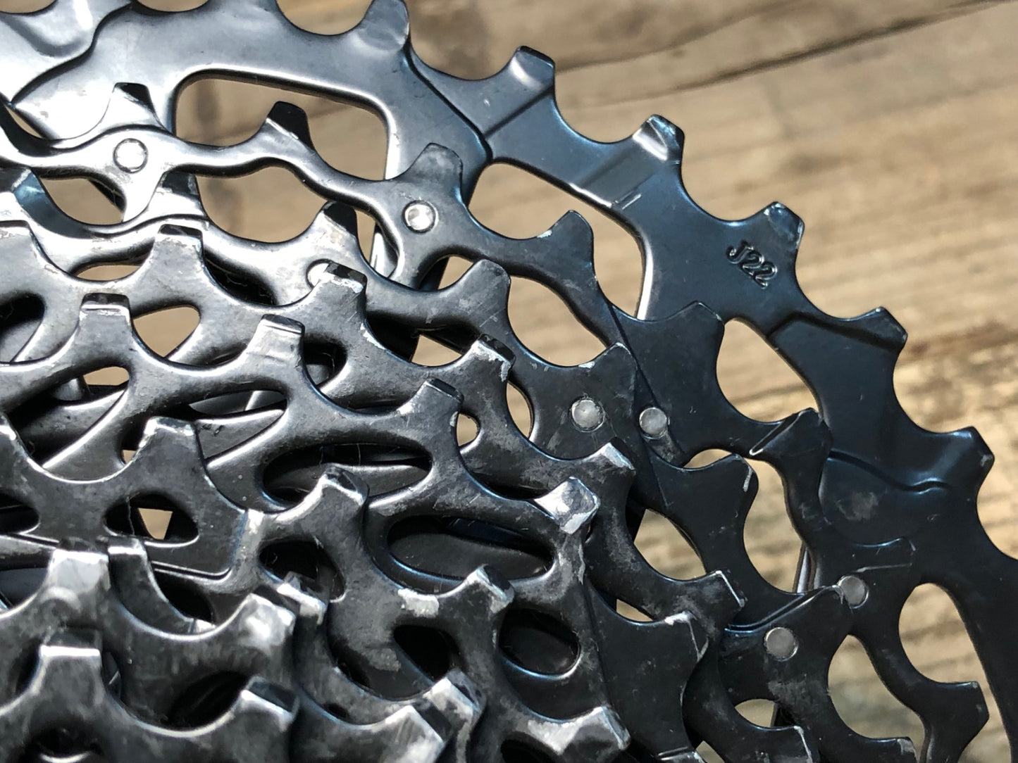 IX901 スラム SRAM PG-1130 スプロケット 11S 11-42T