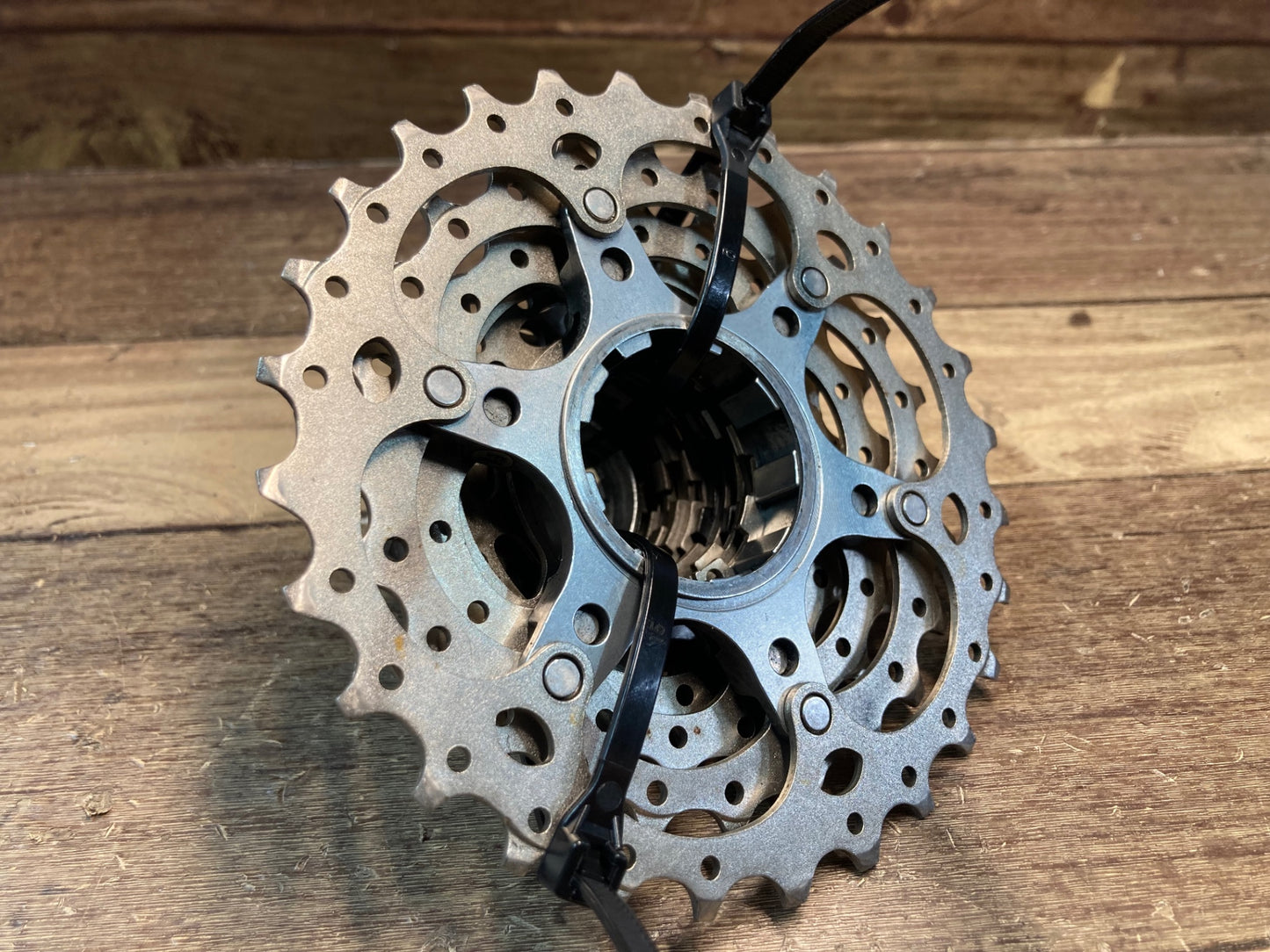 II355 シマノ SHIMANO アルテグラ ULTEGRA CS-6700 スプロケット 12-28T 10S