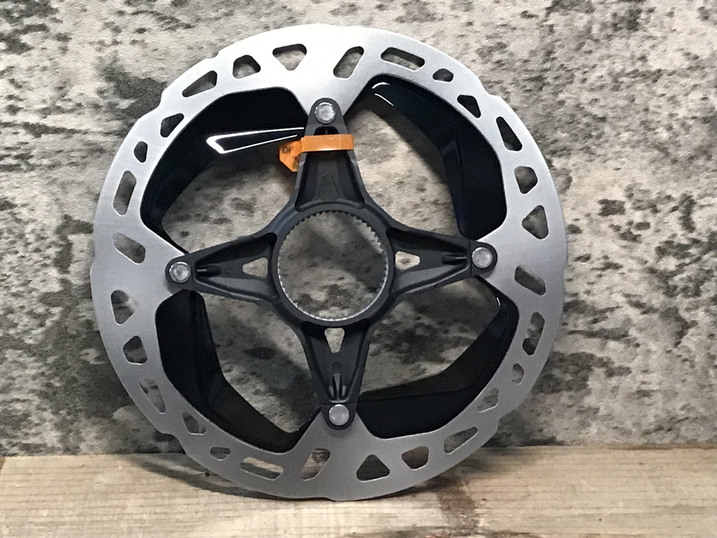 IP365 シマノ SHIMANO XTR RT-MT900 ディスクブレーキ ローター Φ160