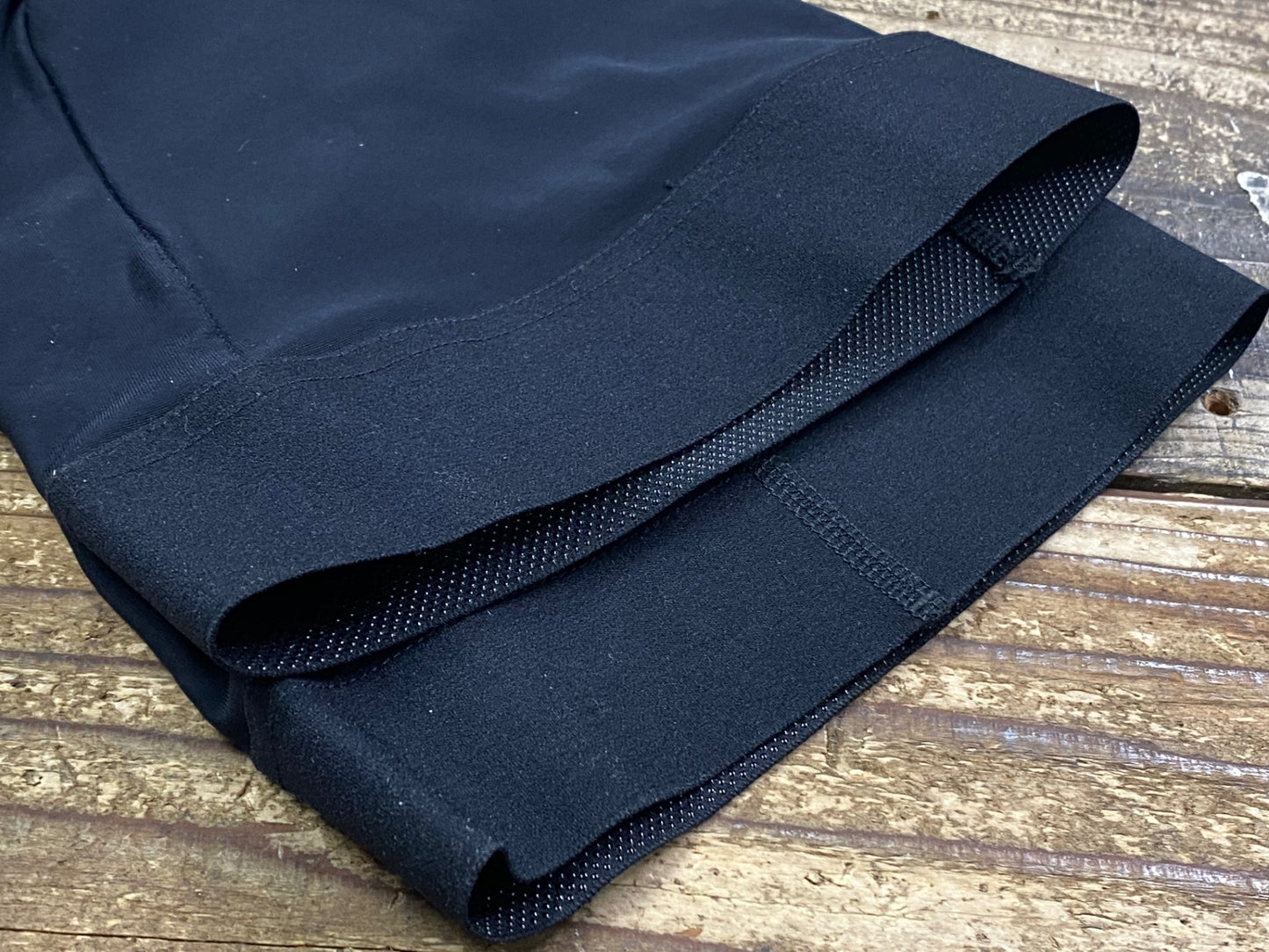 IV329 ラファ Rapha EXPLORE LEG WARMERS レッグウォーマー 黒 XS/S