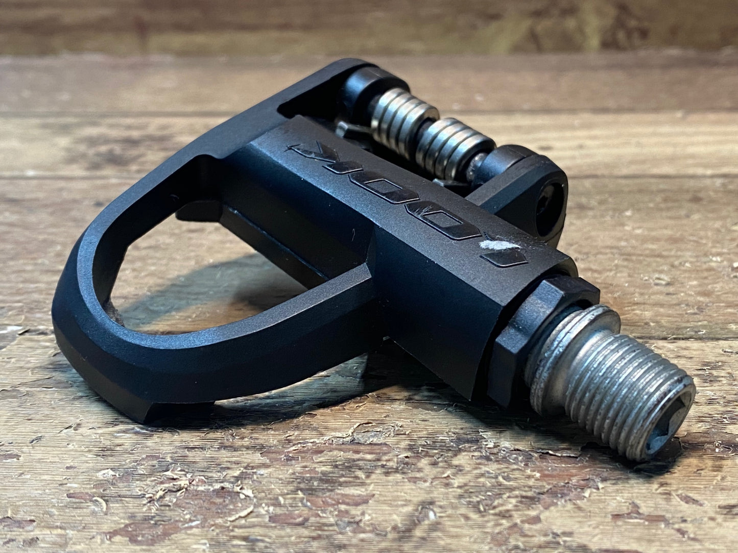 II671 ルック LOOK ケオクラシック KEO CLASSIC ビンディングペダル 黒