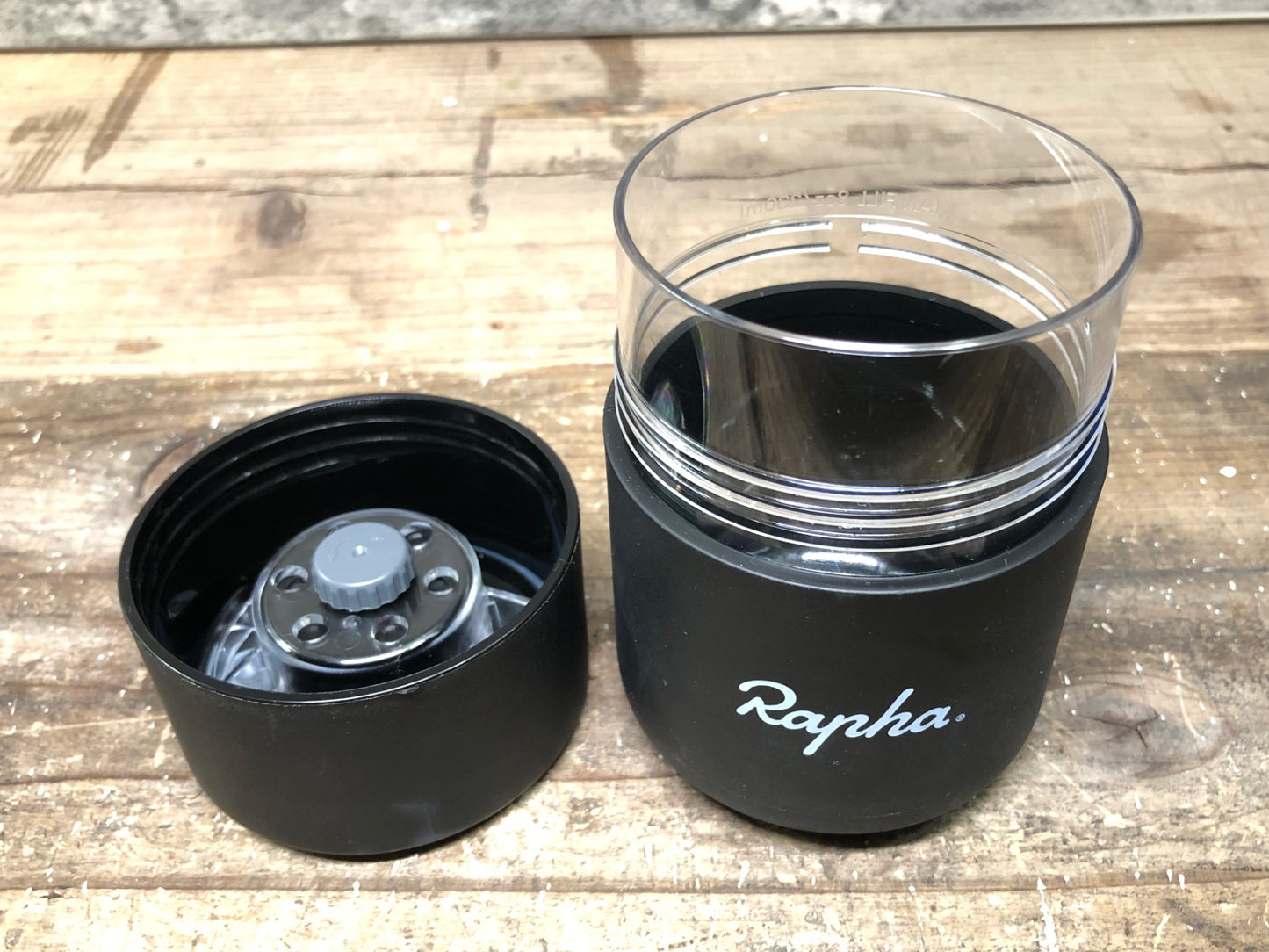 IK285 フランクグリーン ラファ frank green + Rapha CUP コーヒーカップ 黒 8oz/230ml