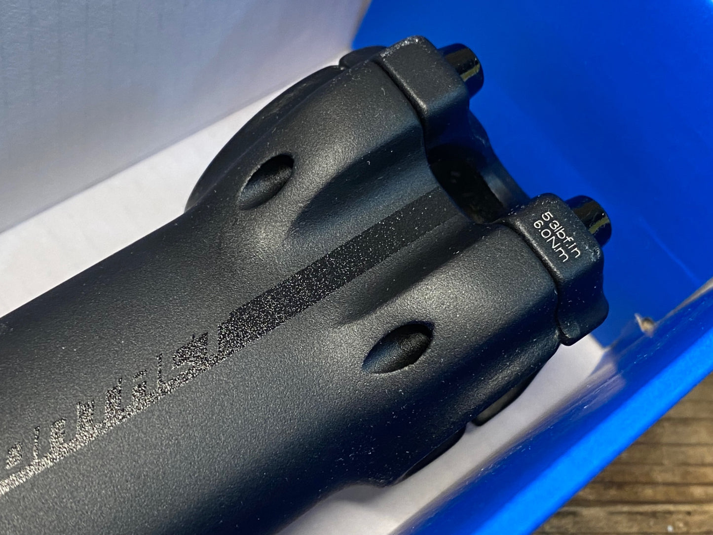 IW017 ジャイアント GIANT CONTACT STEM ステム 90mm 8° OS Φ31.8