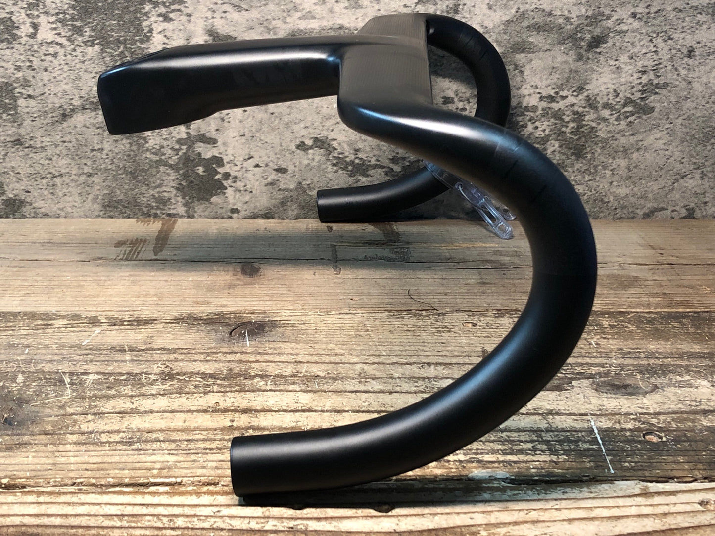 IW660 TAVELO AVRO Gen.1 ドロップハンドル 一体型 ブラケットC-C380mm 120mm OS