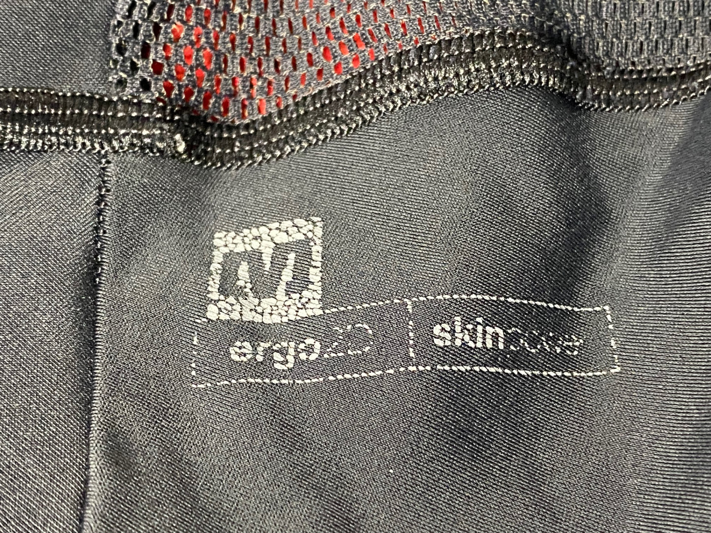 IR939 マヴィック MAVIC ビブショーツ 黒 M