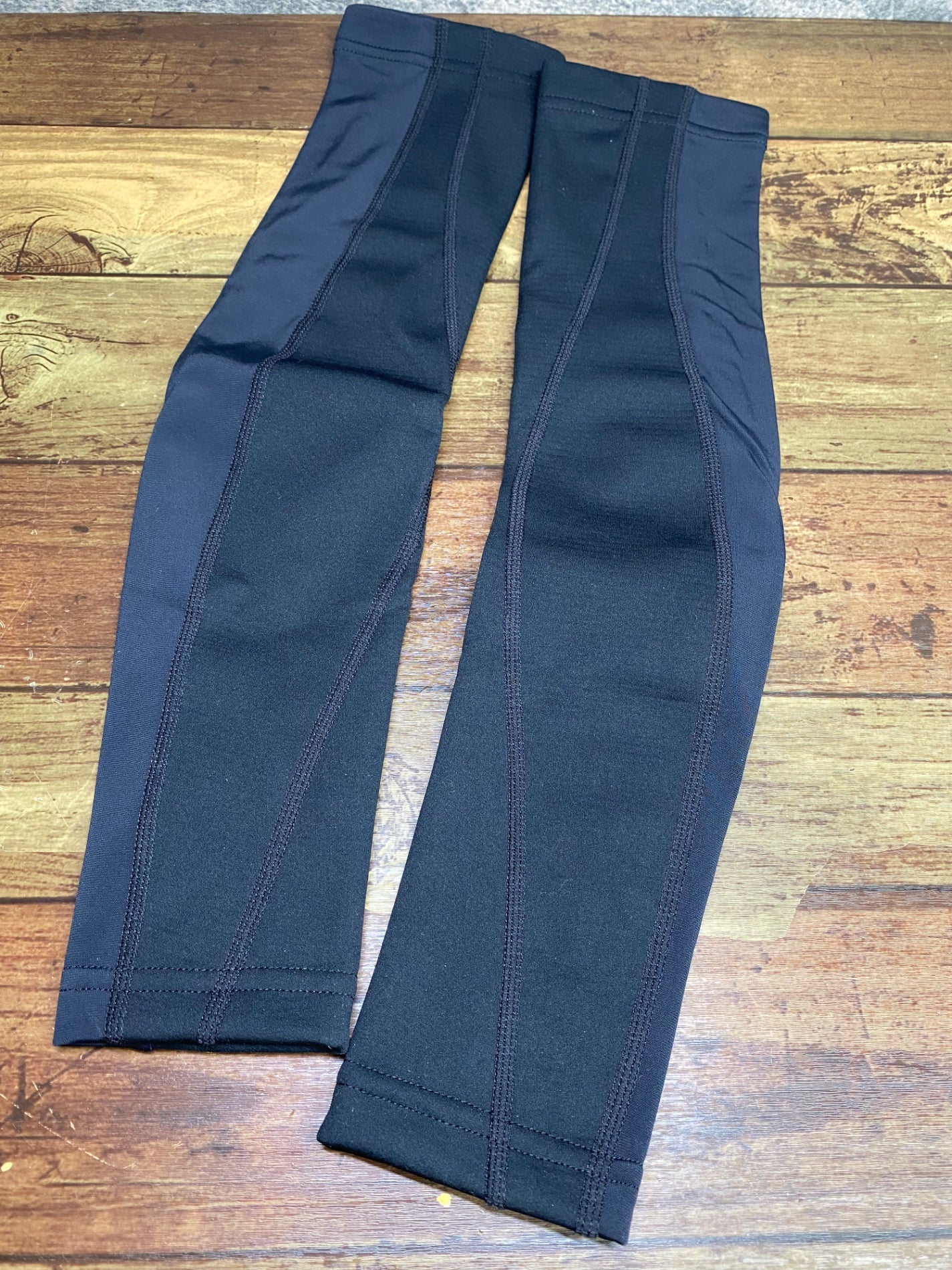 IV869 ジャイアント GIANT THERMO ARM WARMERS アームウォーマー 黒 S