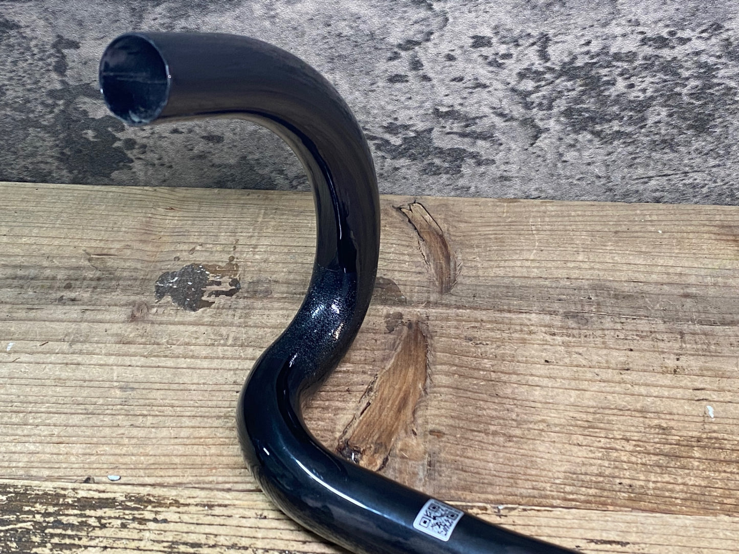 JC849 フィジーク fizik シラノ CYRANO R1 カーボン ドロップハンドル ブラケットC-C400mm Φ31.8