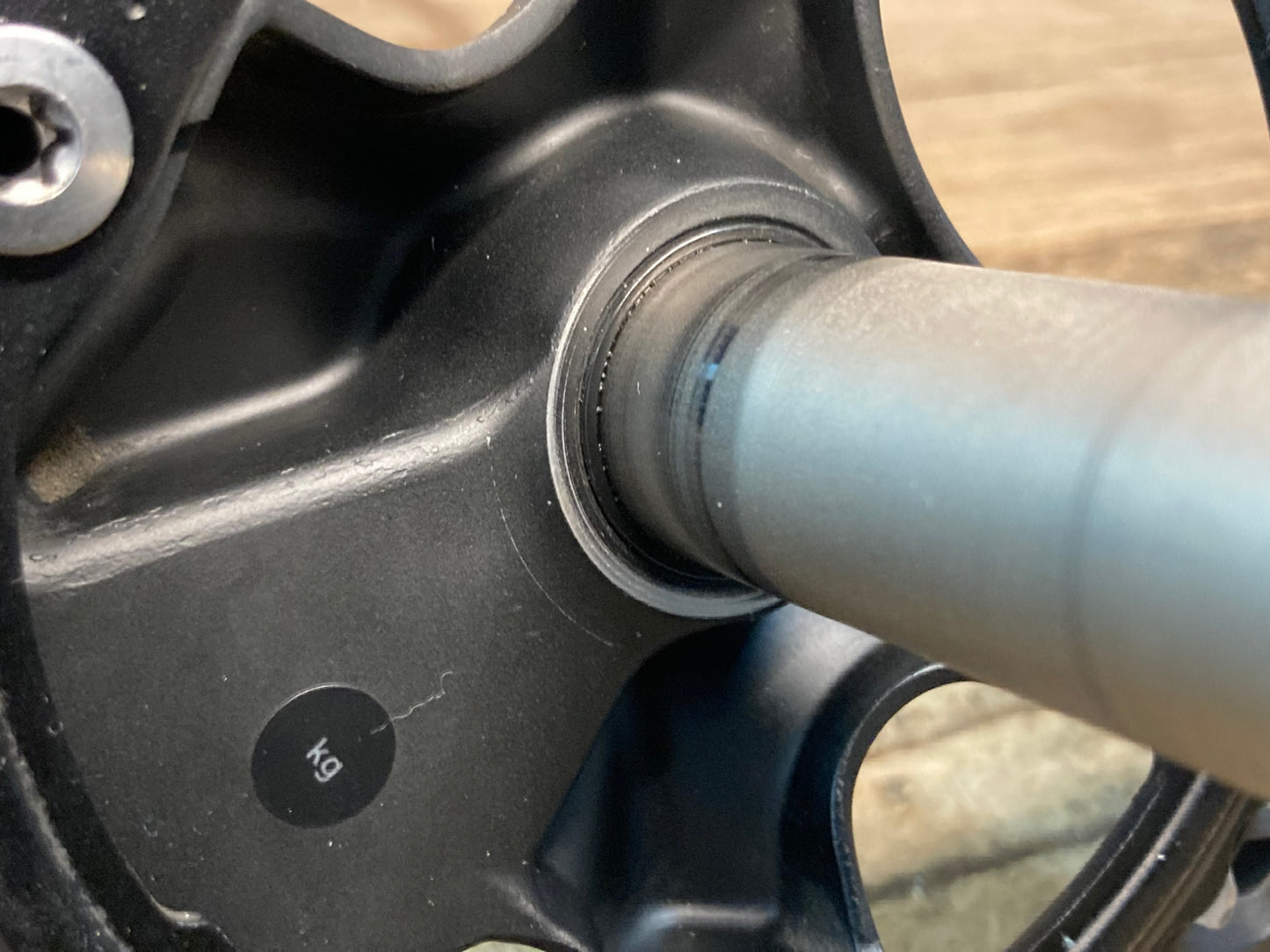 JA657 シマノ SHIMANO 105 FC-R7000 クランクセット 170mm 50/34T