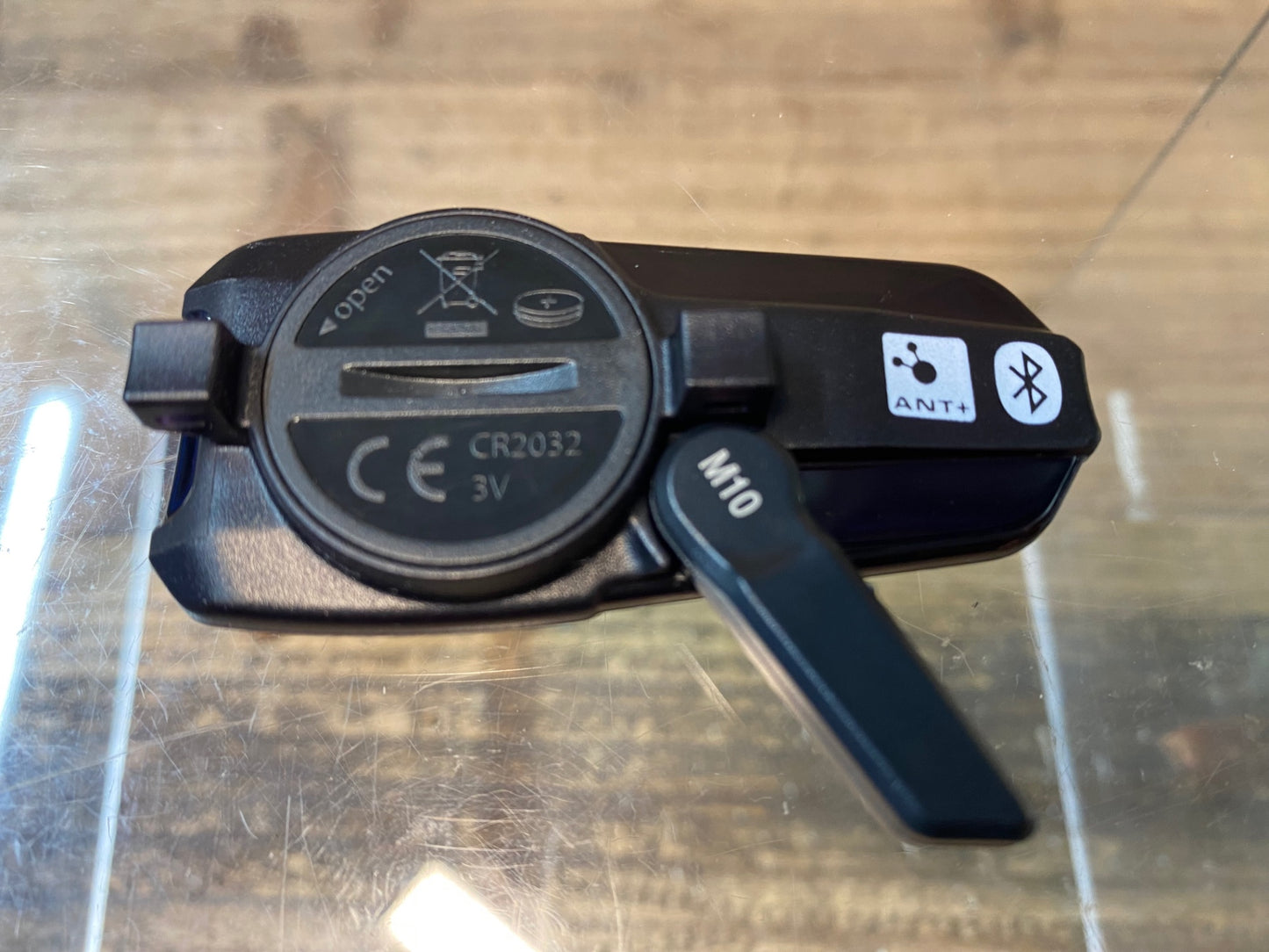 IV888 トピーク TOPEAK DUOBAND SPEED & CADENCE SENSOR スピードケイデンスセンサー