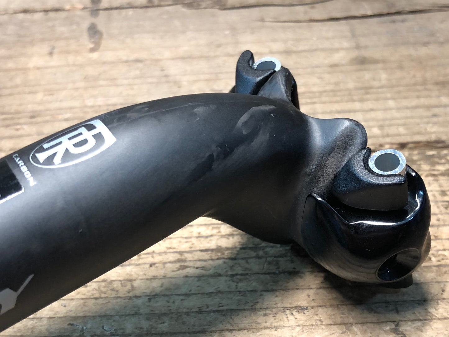 IZ829 リッチー RITCHEY WCS CARBON カーボンシートポスト Φ27.2 350mm SB30mm