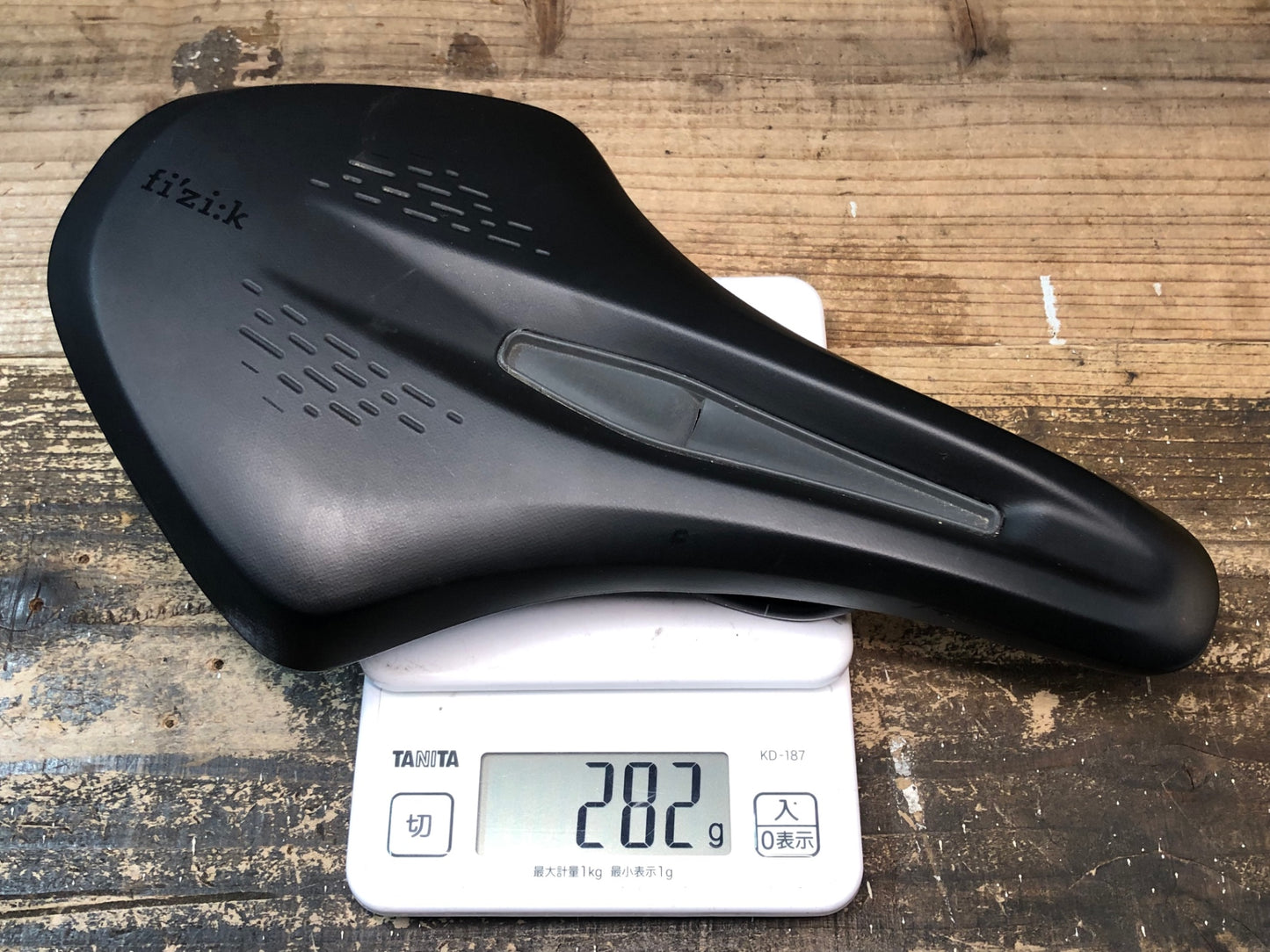 JD710 フィジーク fizik TERRA ARGO X5 サドル 160mm S-Alloy
