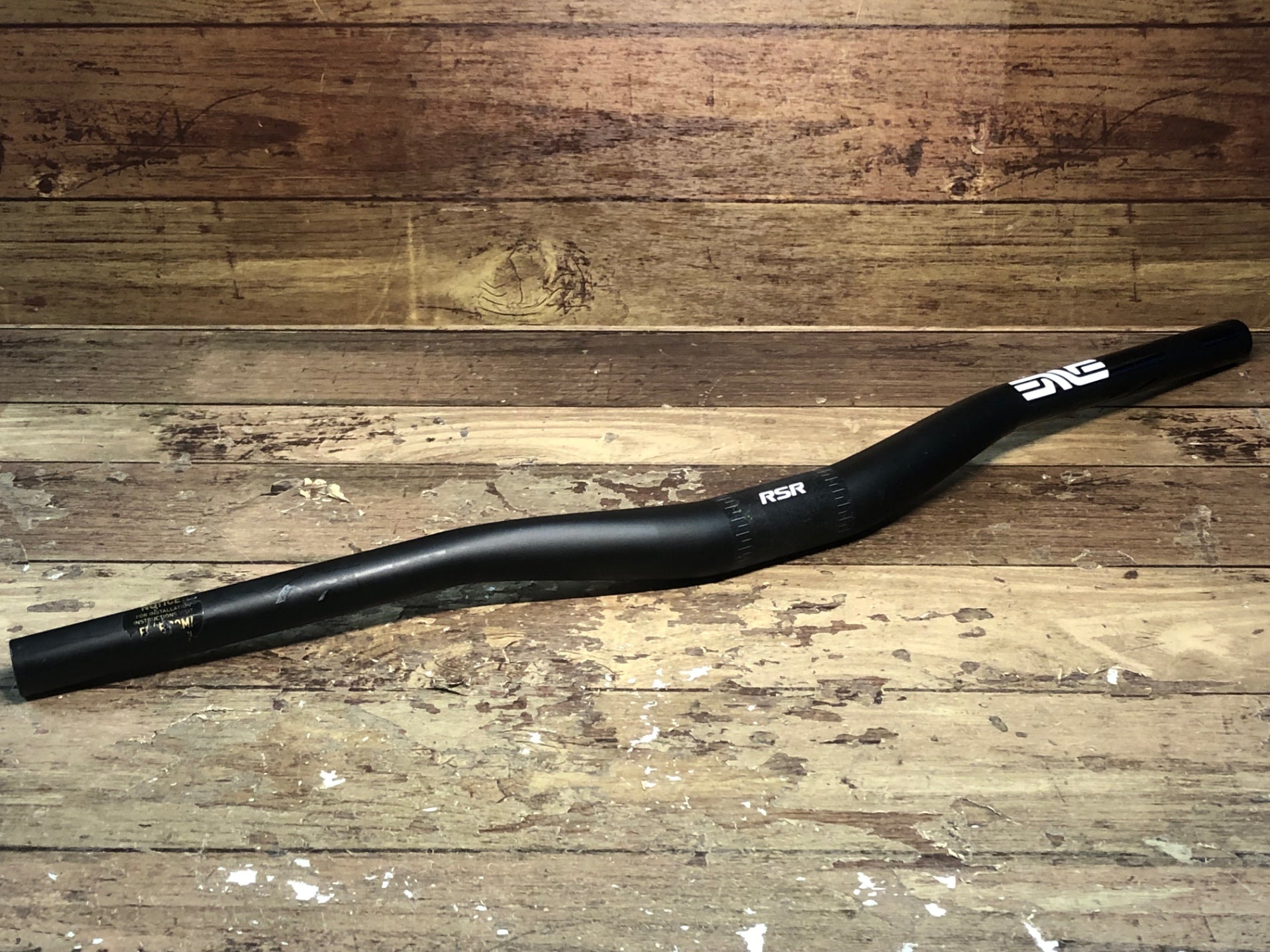 enve ライザーバー RSR enve ライザーバー RSR