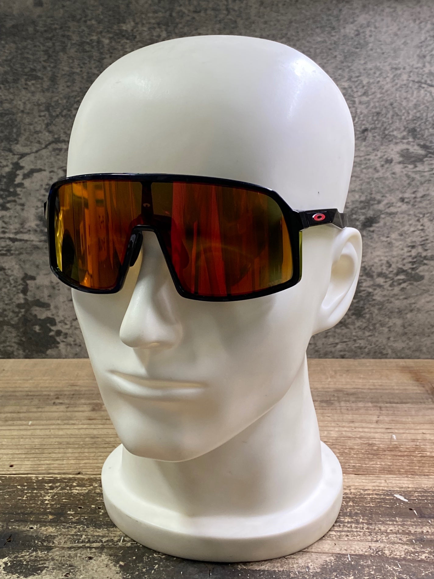 IX513 オークリー OAKLEY スートロ SUTRO S サングラス PRIZM