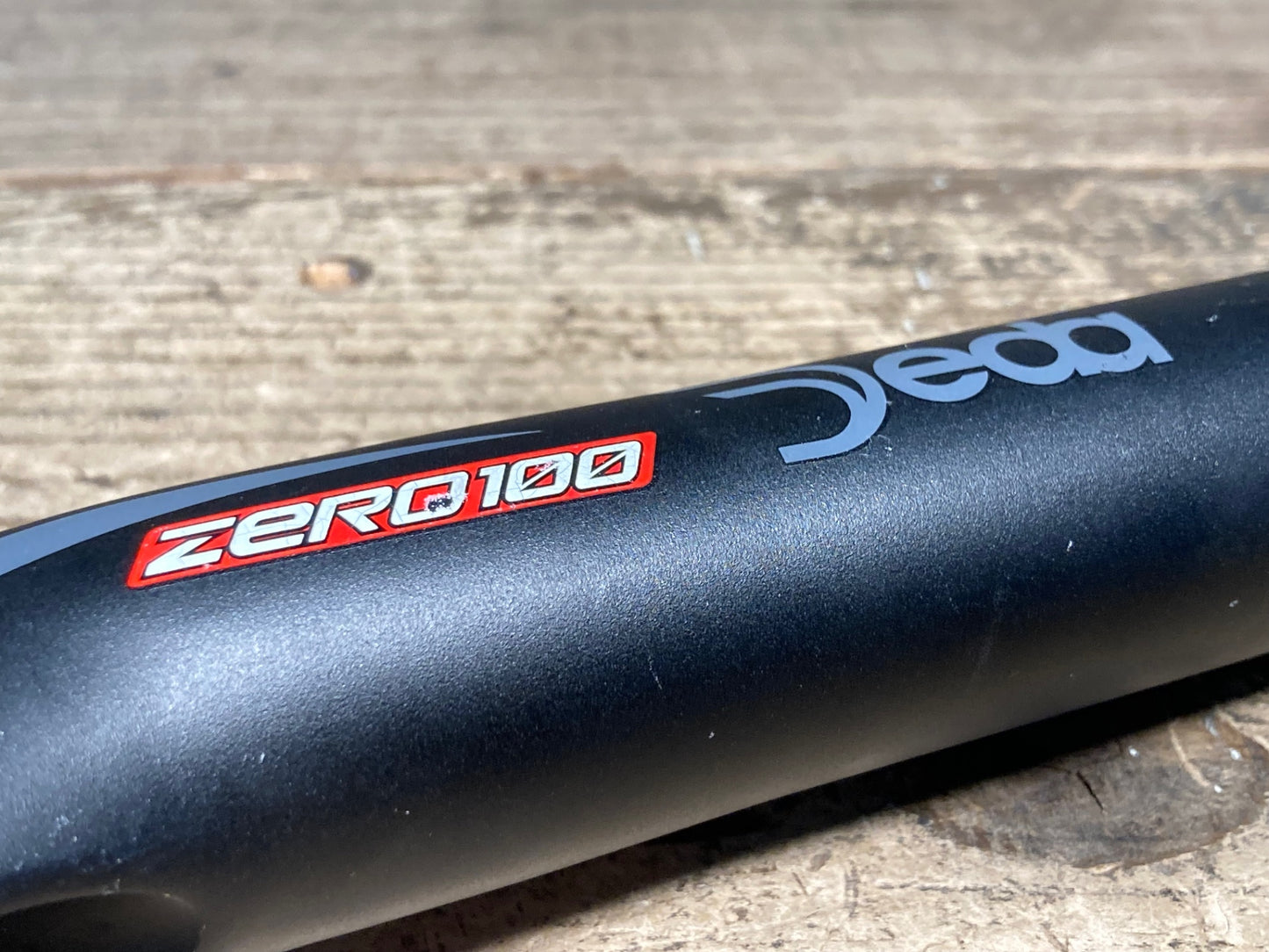JD172 デダ Deda ゼロ ZERO 100 アルミシートポスト Φ31.6