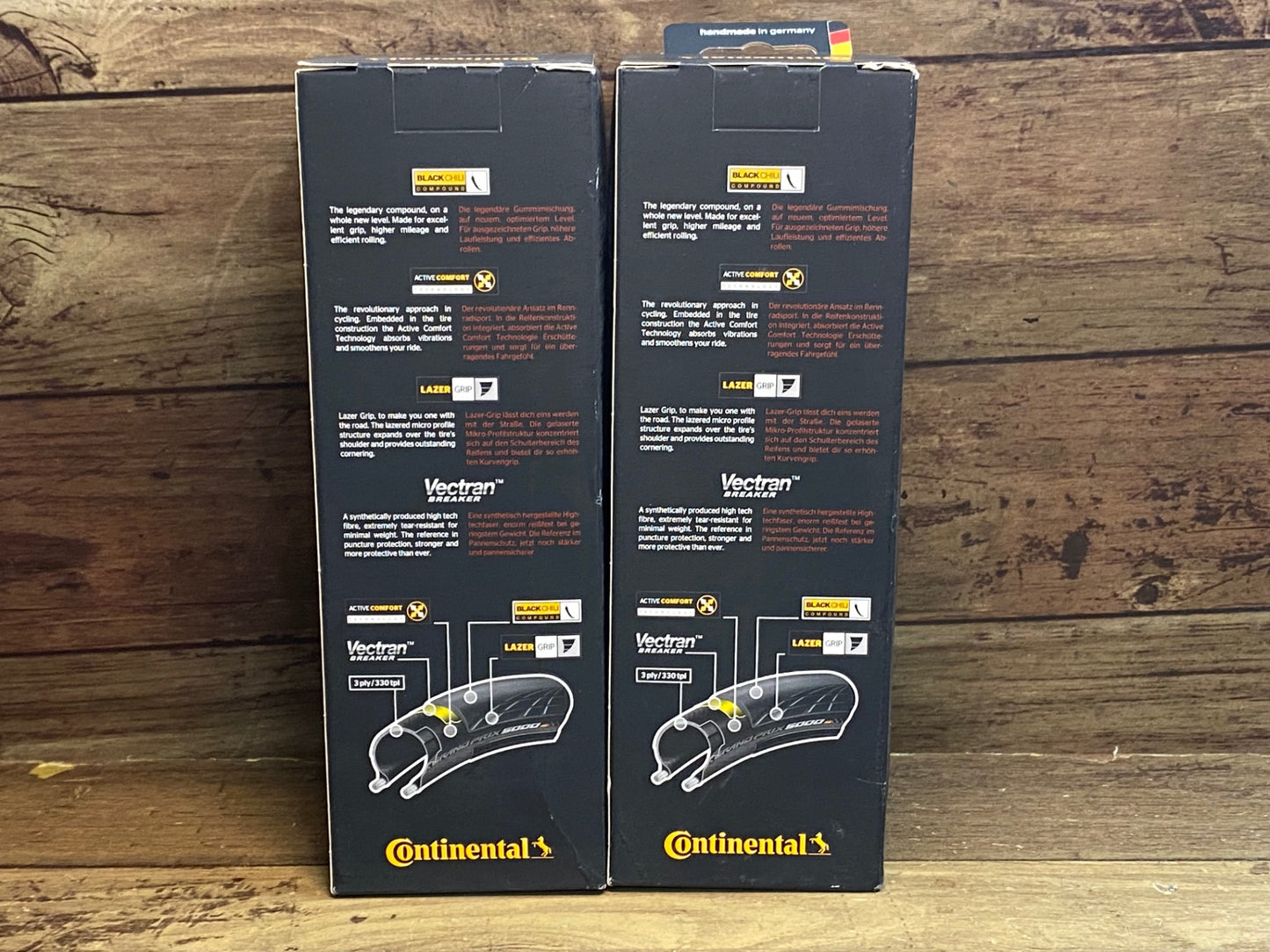 IL621 コンチネンタル Continental GRAND PRIX 5000 700X25C