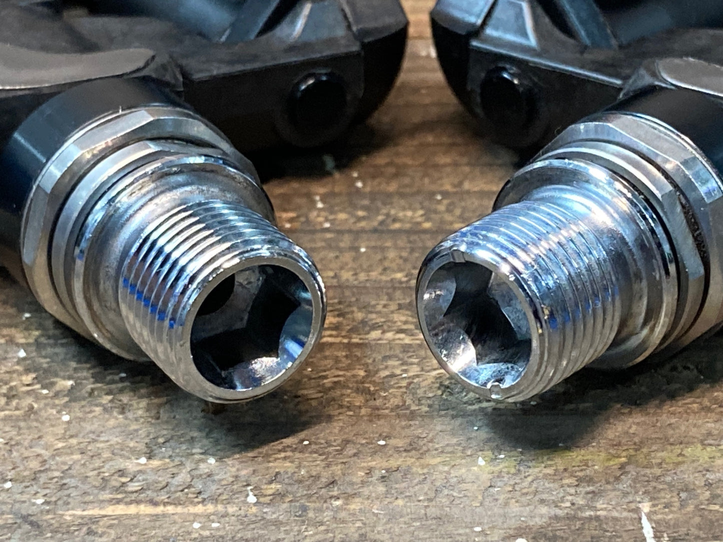 IN178 シマノ SHIMANO デュラエース DURA-ACE PD-R9100 ビンディングペダル SPD-SL