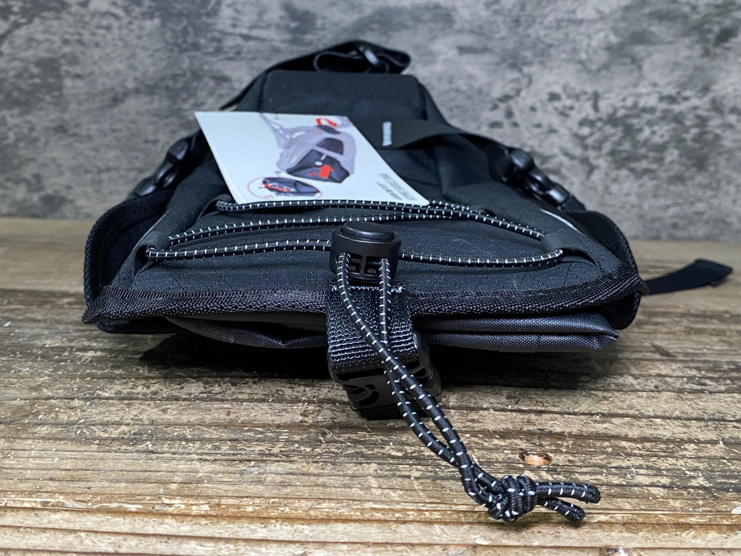 IW088 ジャイアント GIANT H2PRO SADDLE BAG サドルバッグ