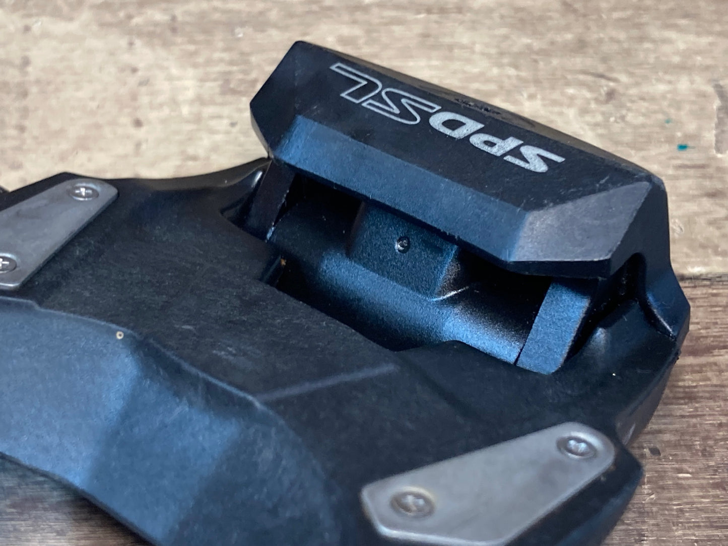 IM054 シマノ SHIMANO PD-RS500 SPD-SL ビンディングペダル