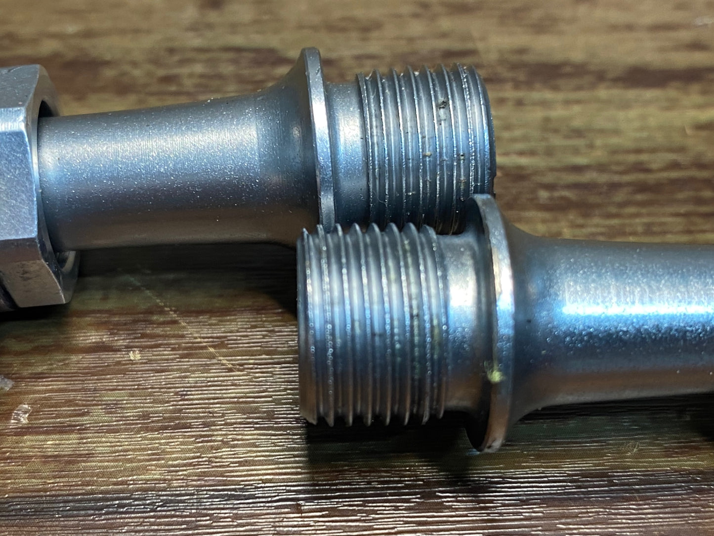 IZ556 シマノ SHIMANO PD-A600 ビンディングペダル SPD