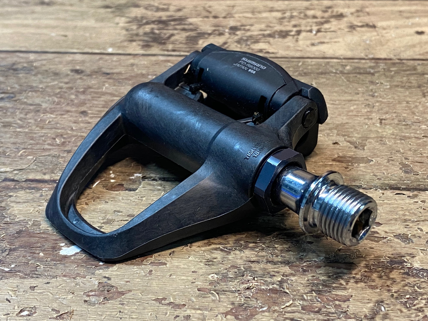 IL893 シマノ SHIMANO アルテグラ ULTEGRA PD-R8000 ビンディングペダル SPD-SL