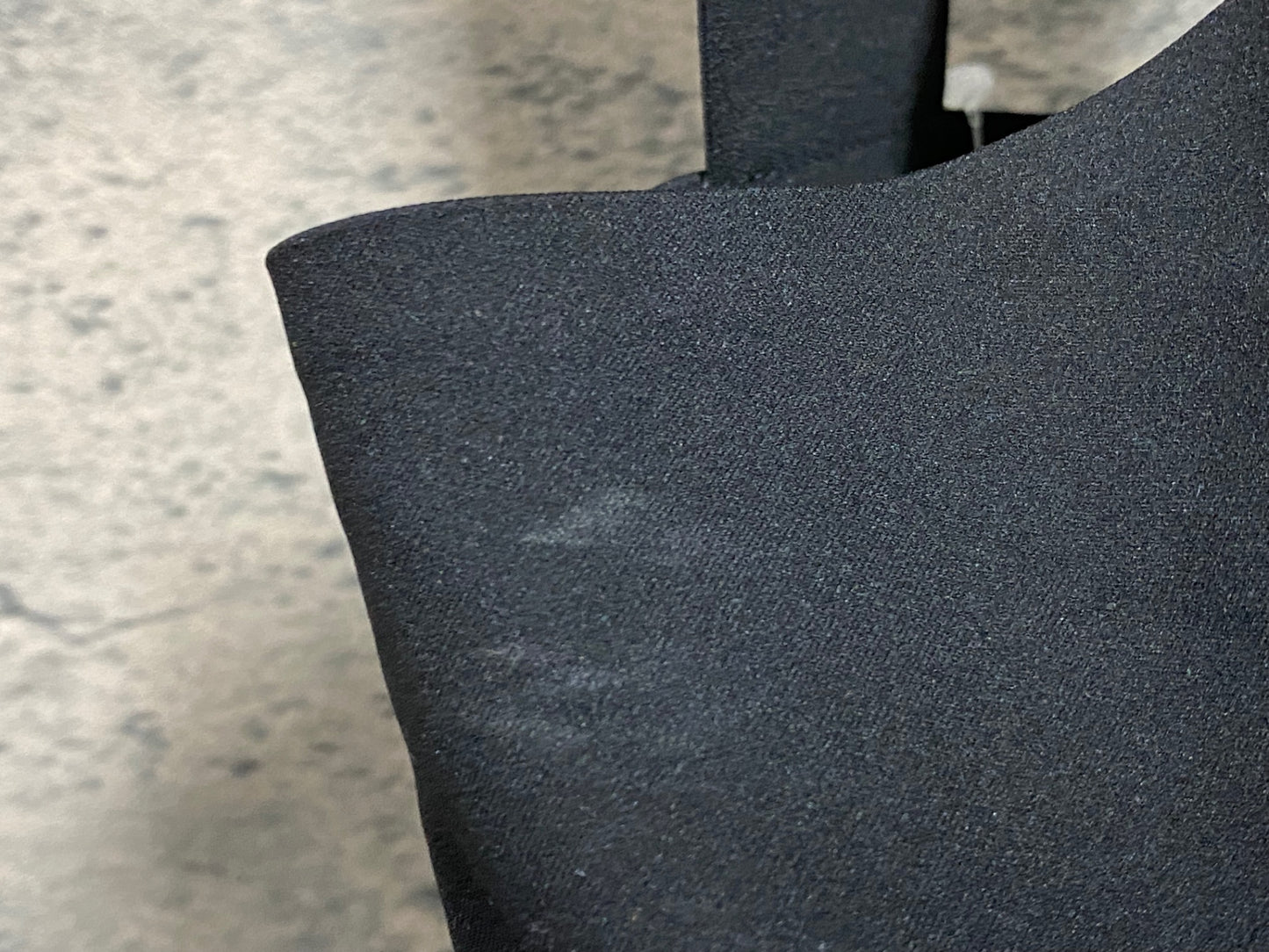 JD653 カンパニョーロ CAMPAGNOLO ビブショーツ 黒 XS