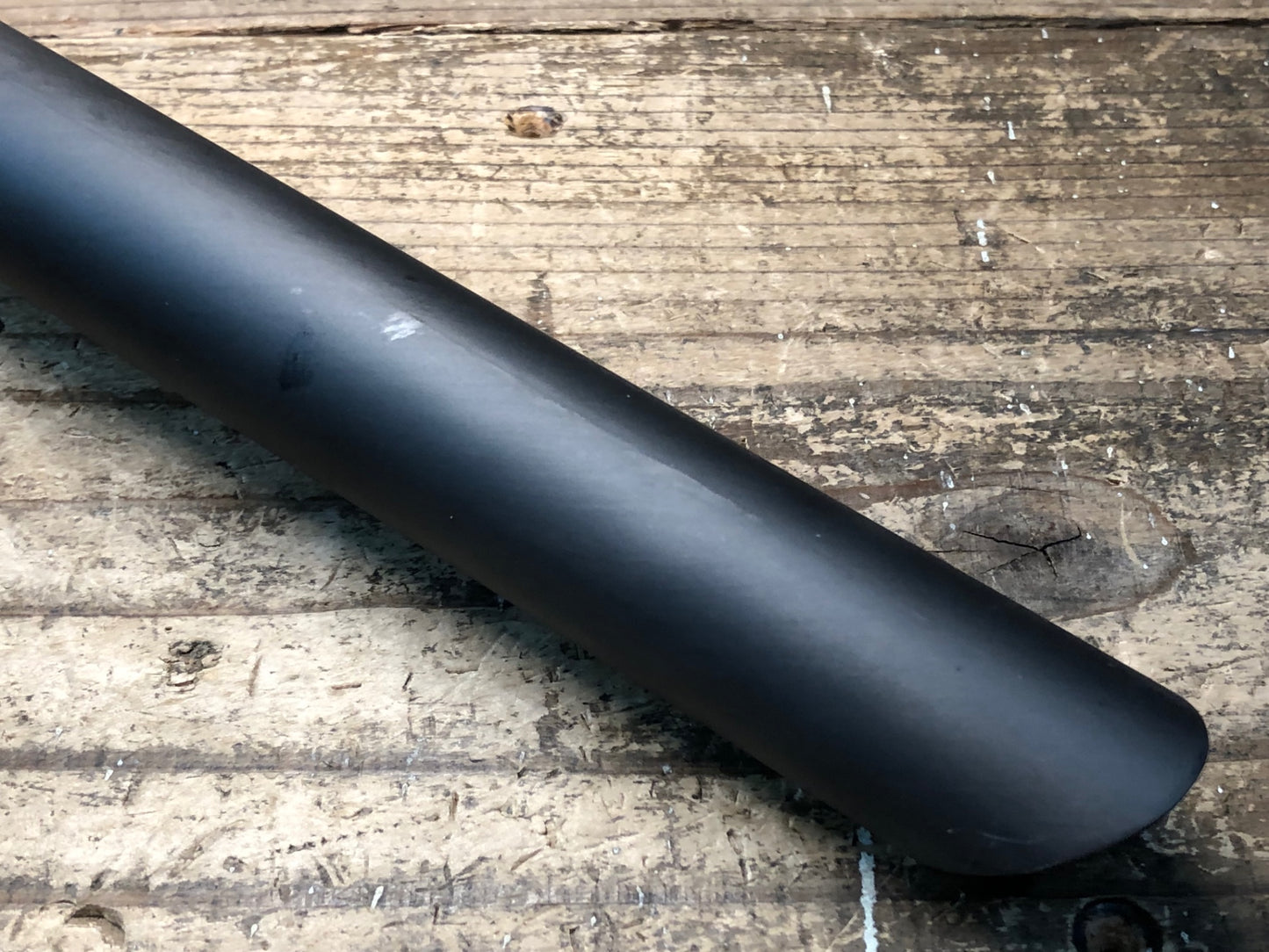 IZ829 リッチー RITCHEY WCS CARBON カーボンシートポスト Φ27.2 350mm SB30mm