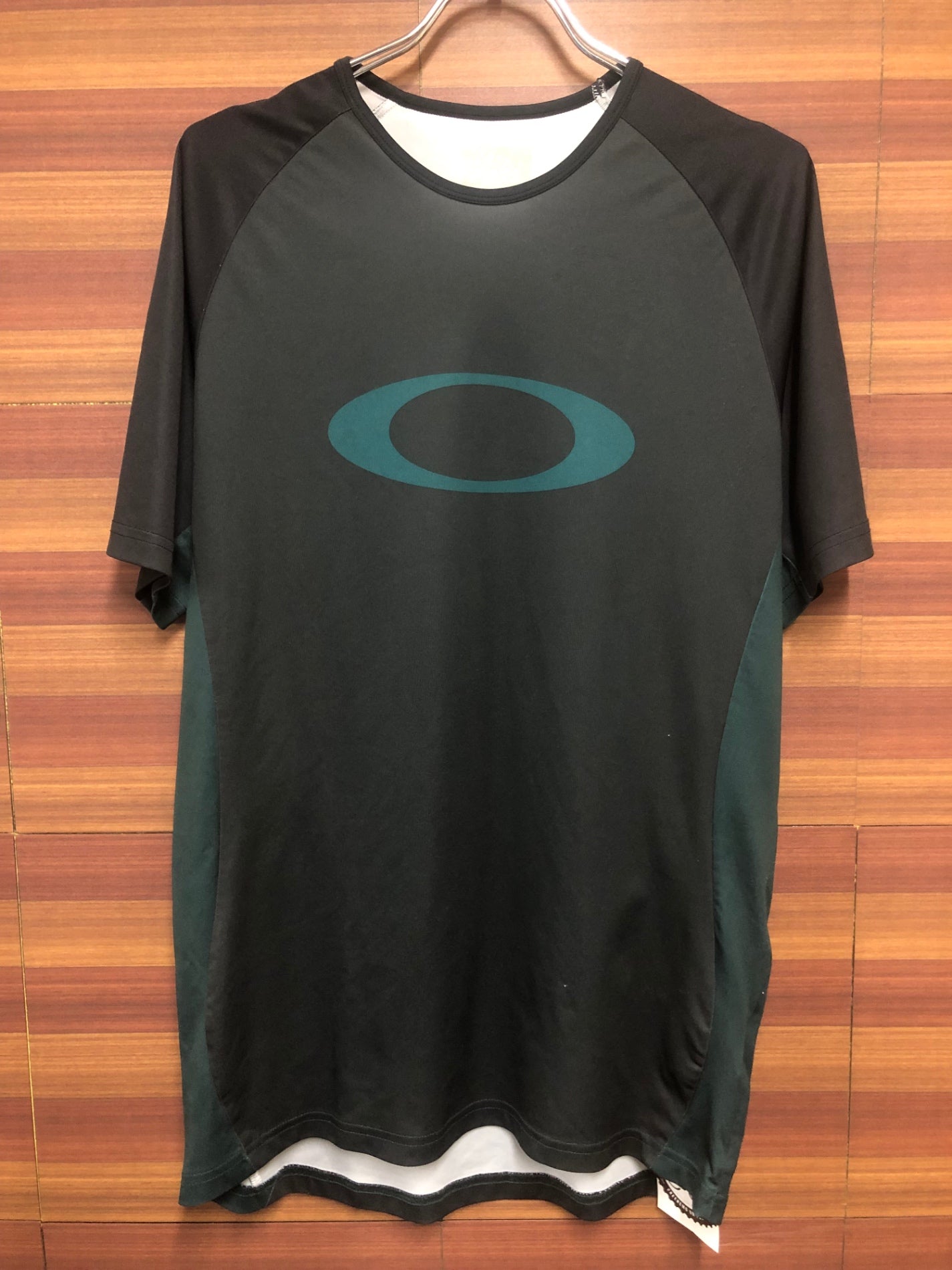 OAKLEY tシャツ オークリー STRIKING TECH COLD SS TEE 5.0 / T