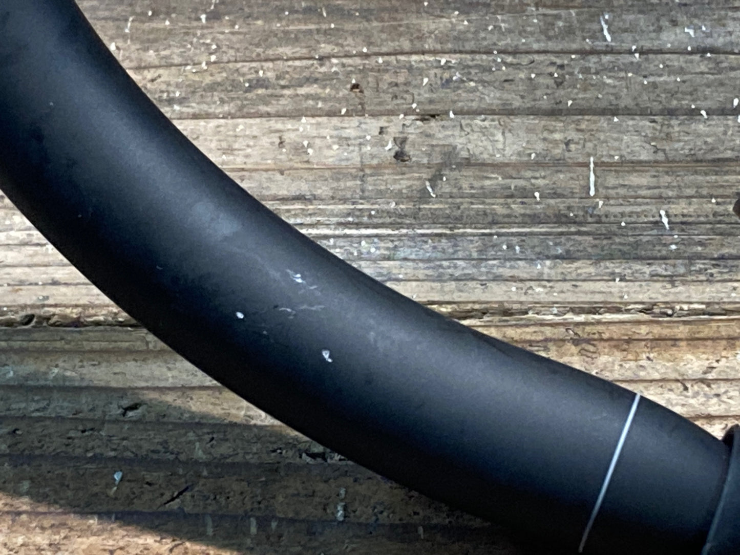 IP003 エンヴィ ENVE SES AERO ROAD エアロ カーボンハンドル Φ31.8mm 40cm