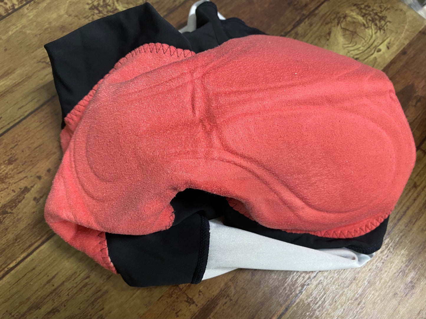 IP121 パールイズミ PEARL iZUMi レーサーパンツ 黒 M