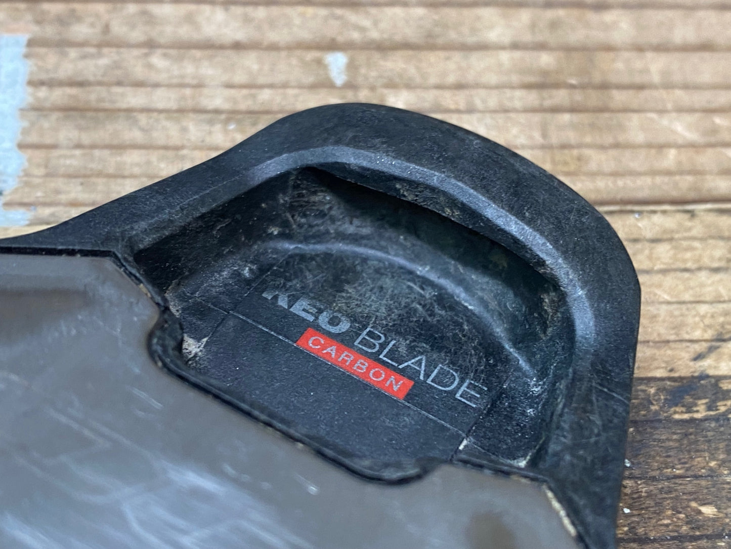 JC479 ルック LOOK ケオ KEO BLADE CARBON ビンディングペダル クロモリシャフト
