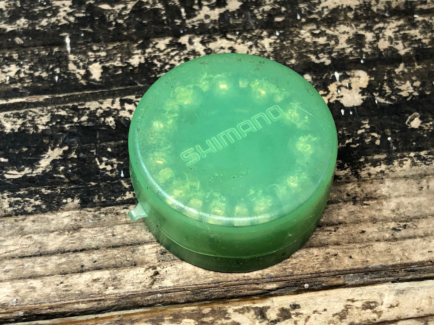 IJ100 シマノ SHIMANO サンテ Sante BB-5000 ボトムブラケット スクエアテーパー 108mm JIS