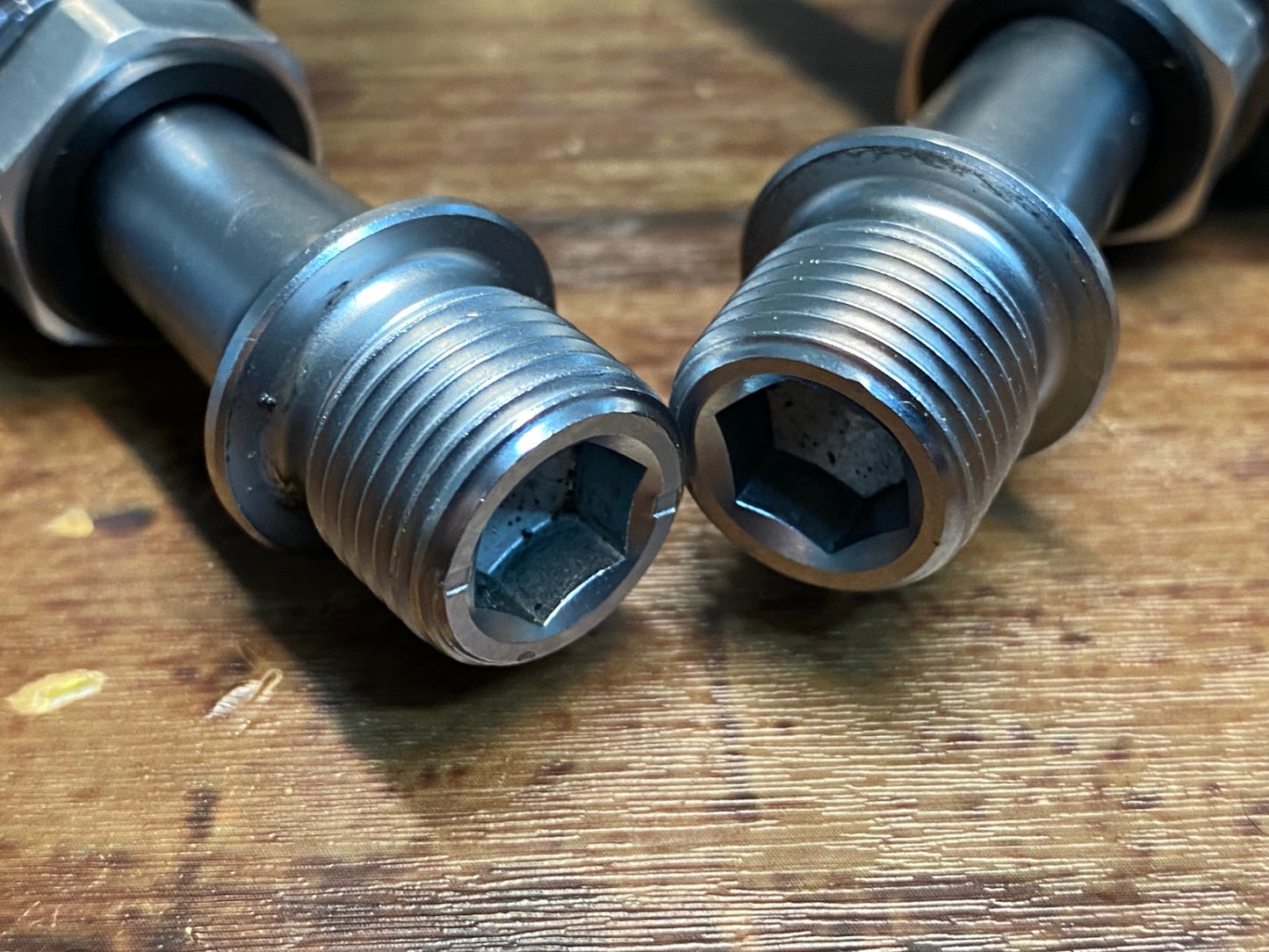 ID887 シマノ SHIMANO PD-ES600 ビンディングペダル SPD