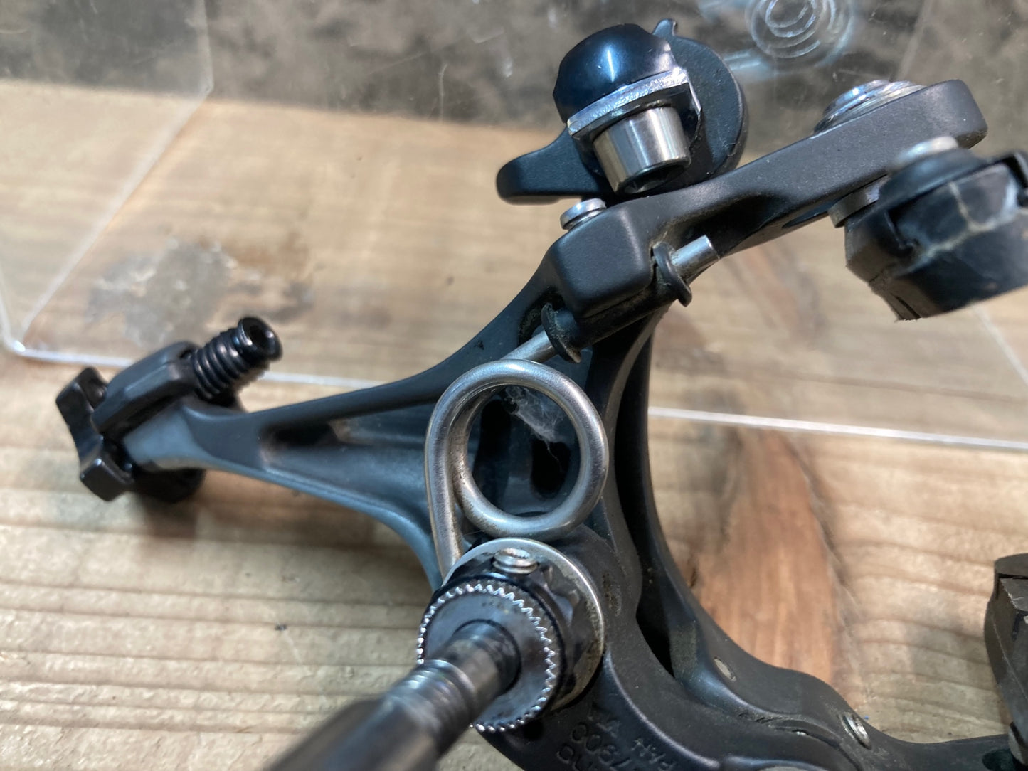 IO250 シマノ SHIMANO デュラエース DURA-ACE BR-7900 キャリパーブレーキ セット