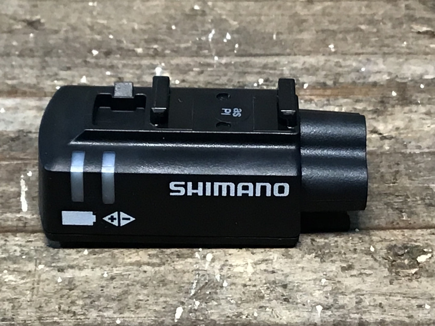 IP392 シマノ SHIMANO SM-EW90-A ジャンクション A 3ポート Di2 電動