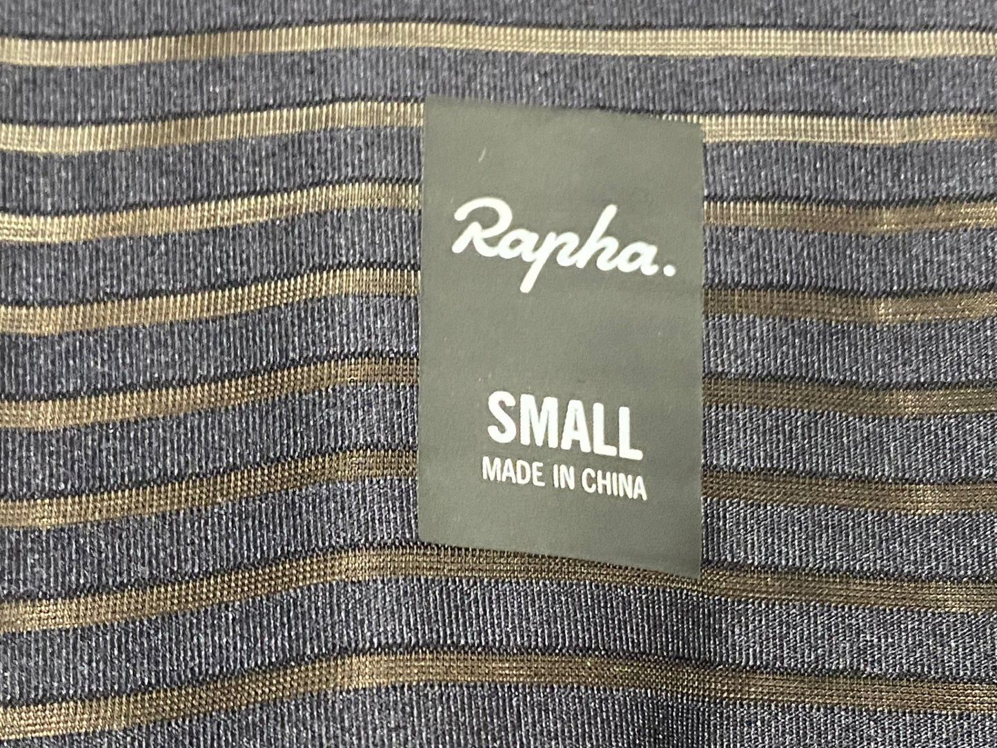 IY143 ラファ Rapha Cargo カーゴ ビブショーツ S ブラック